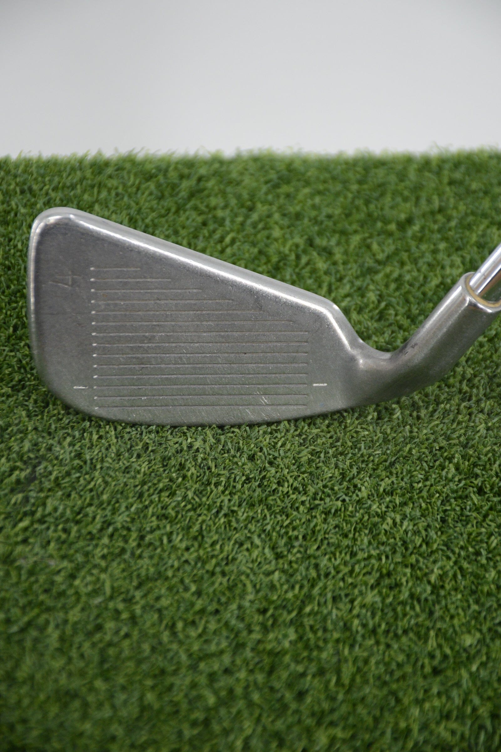 Ping ISI K 4 Iron S Flex 39.25" Golf Clubs GolfRoots