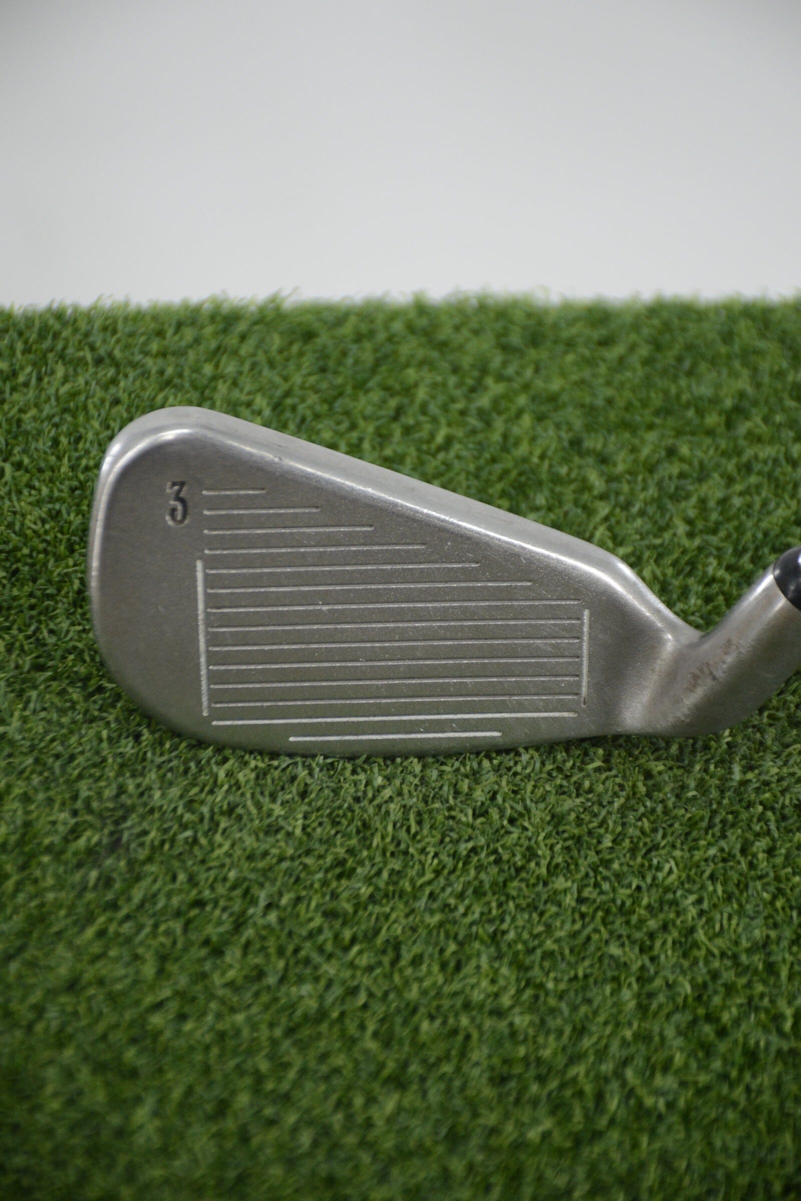 Callaway Big Bertha X-12 3 Iron R Flex 39" Golf Clubs GolfRoots