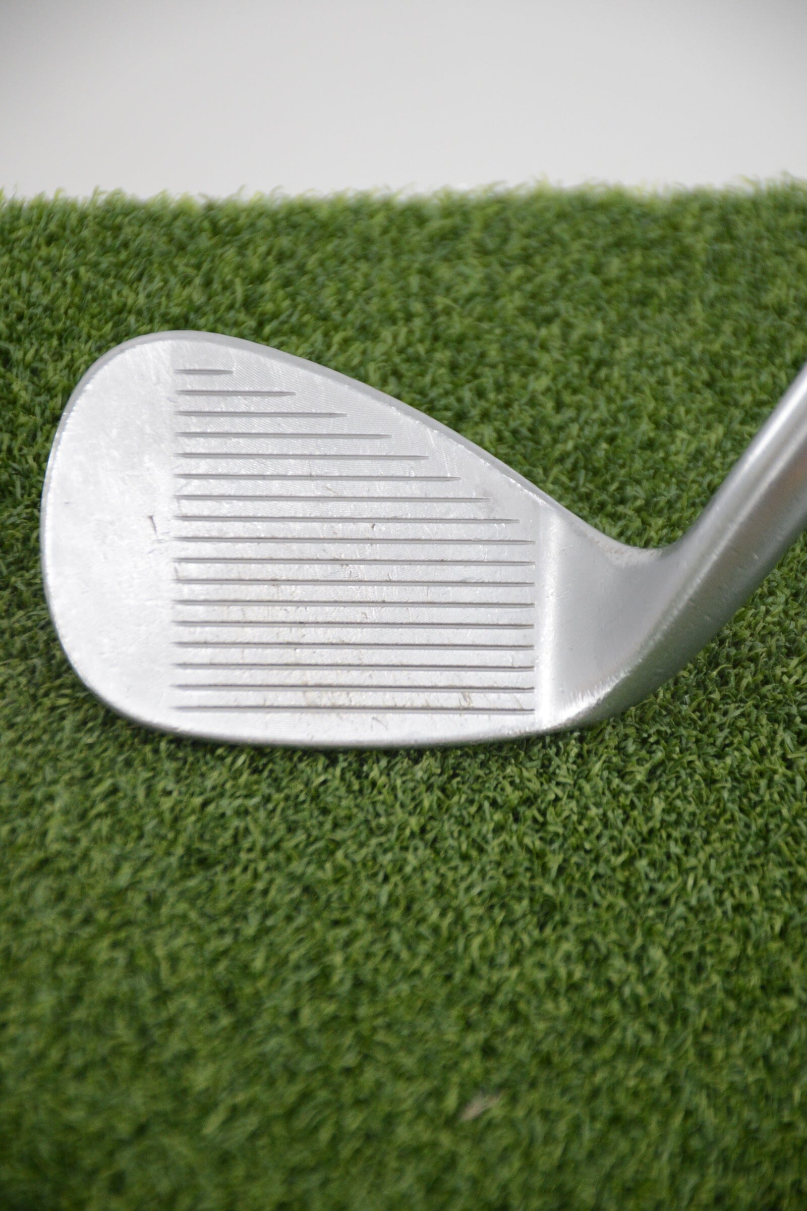 Titleist Vokey SM4 Tour Chrome 56 Degree Wedge Wedge Flex 35" Golf Clubs GolfRoots