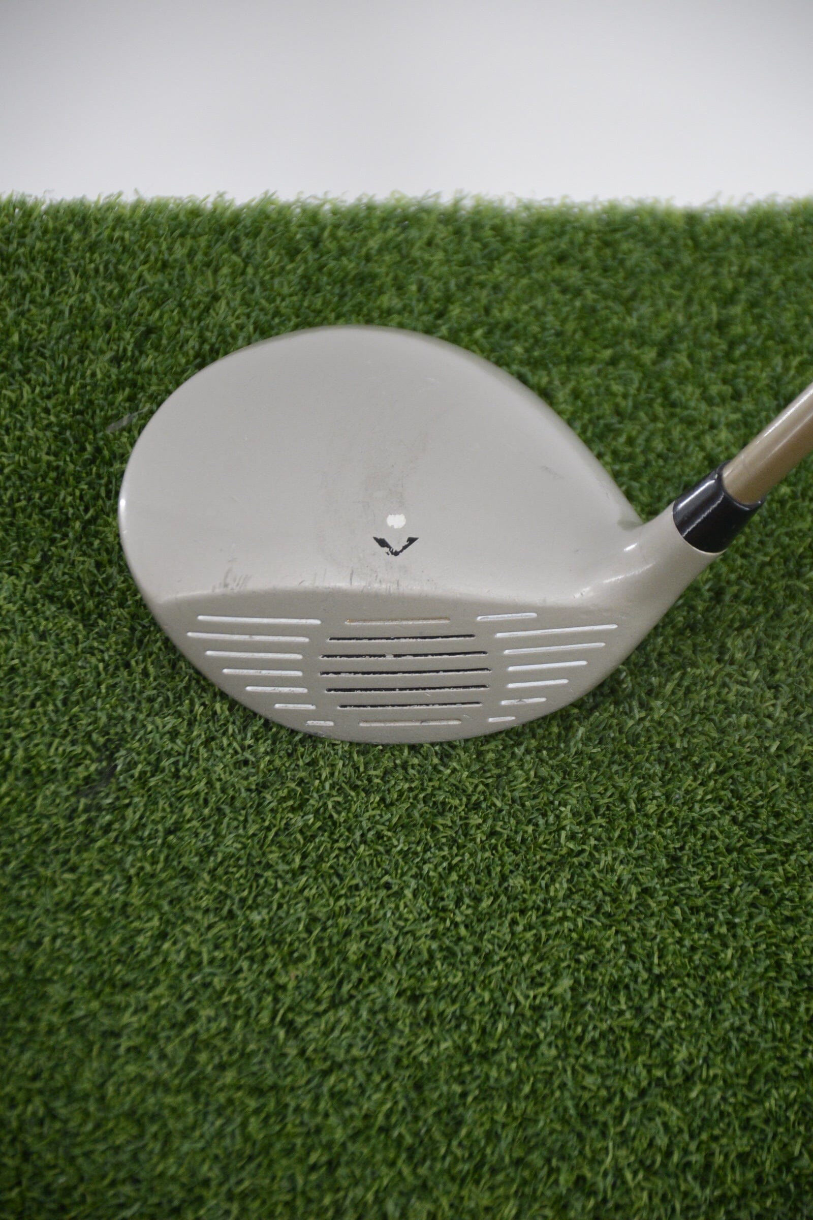 Women's Vectra Jumbo 3 Wood W Flex 42" Golf Clubs GolfRoots