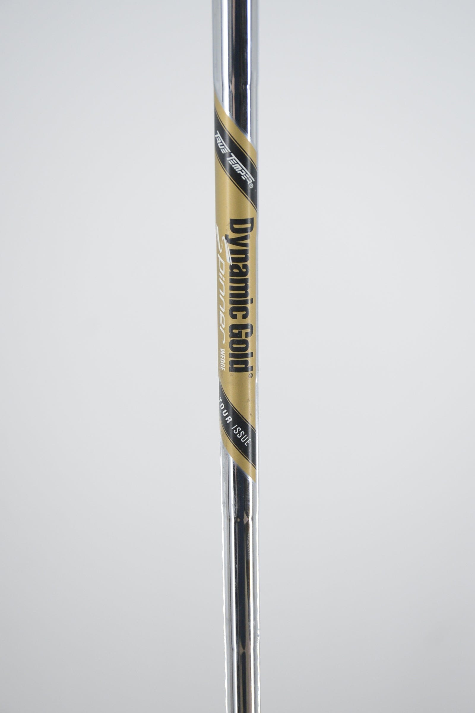 Lefty Cleveland RTZ Full Face Tour Satin 60 Degree Wedge Wedge Flex 35" Golf Clubs GolfRoots