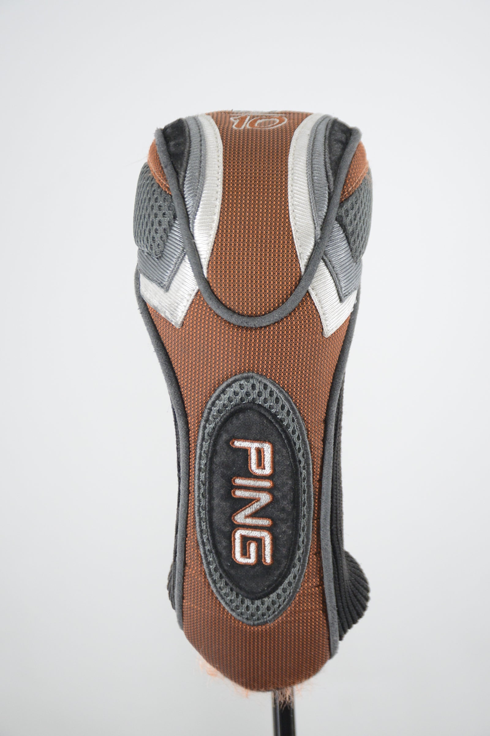 Ping G10 24 Degree Hybrid S Flex 39.25"