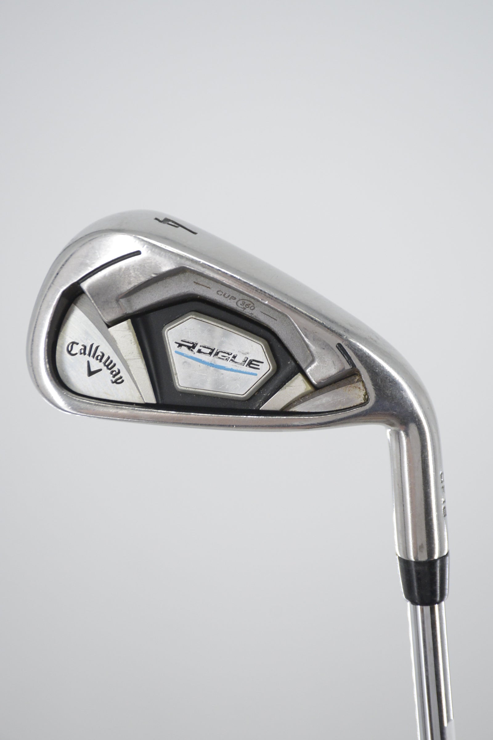 Callaway Rogue X 4 Iron R Flex 39.25"
