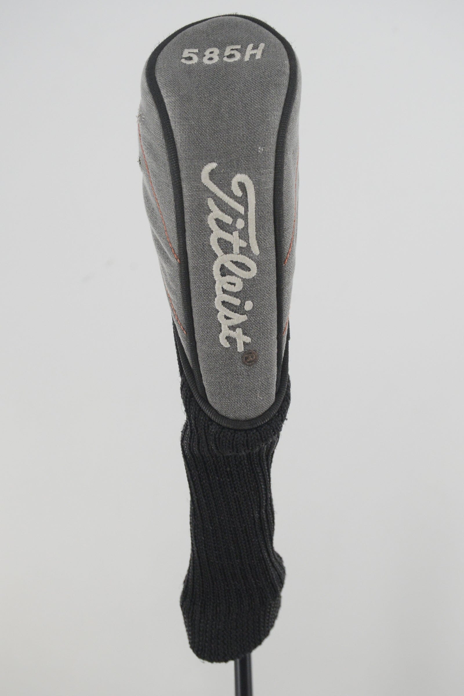 Titleist 585.H 19 Degree Hybrid S Flex 41.25" Golf Clubs GolfRoots