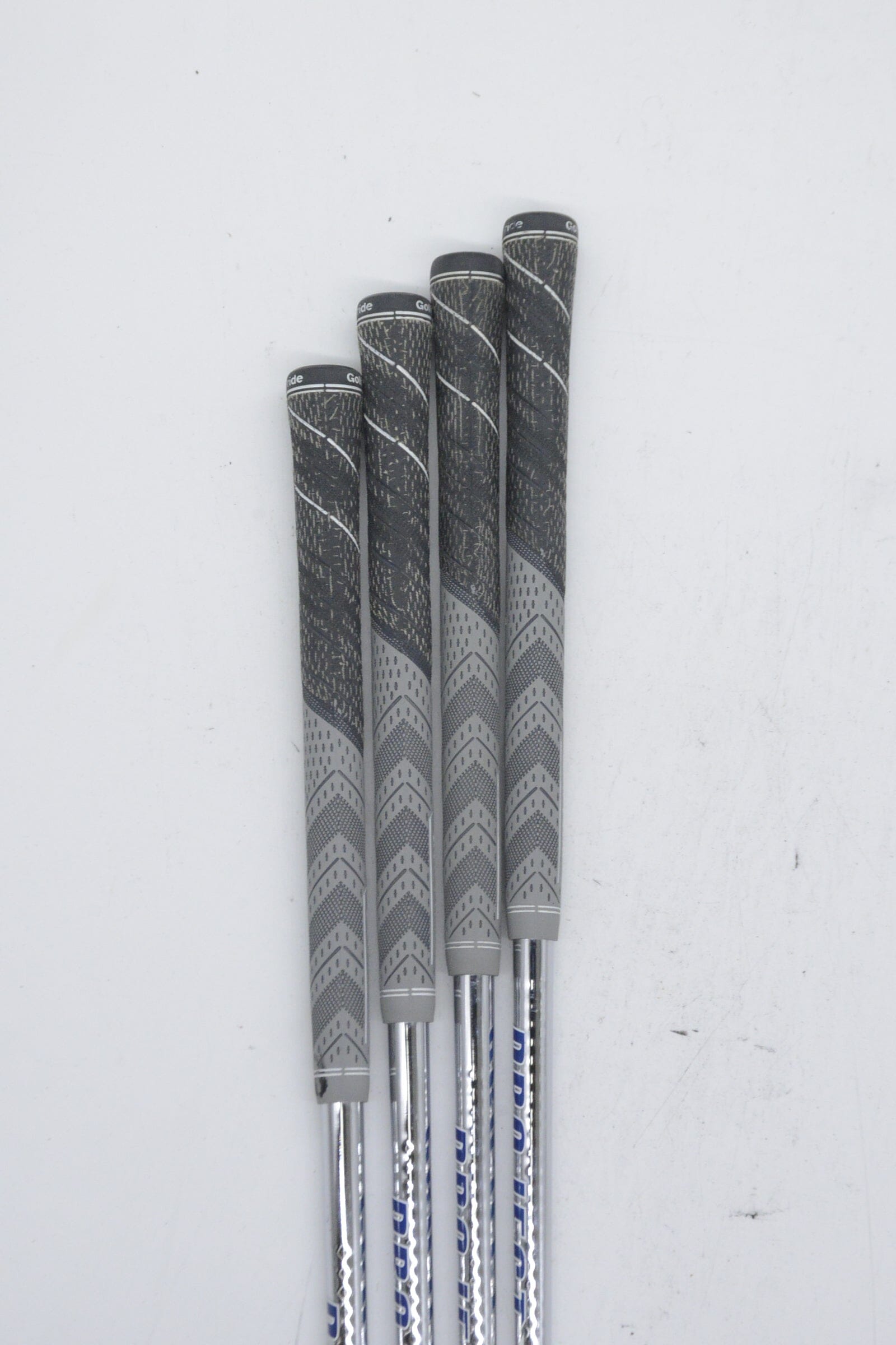 Titleist Vokey SM8 Brushed Steel 46, 50, 54, 60 Degree Wedge Set S Flex Golf Clubs GolfRoots