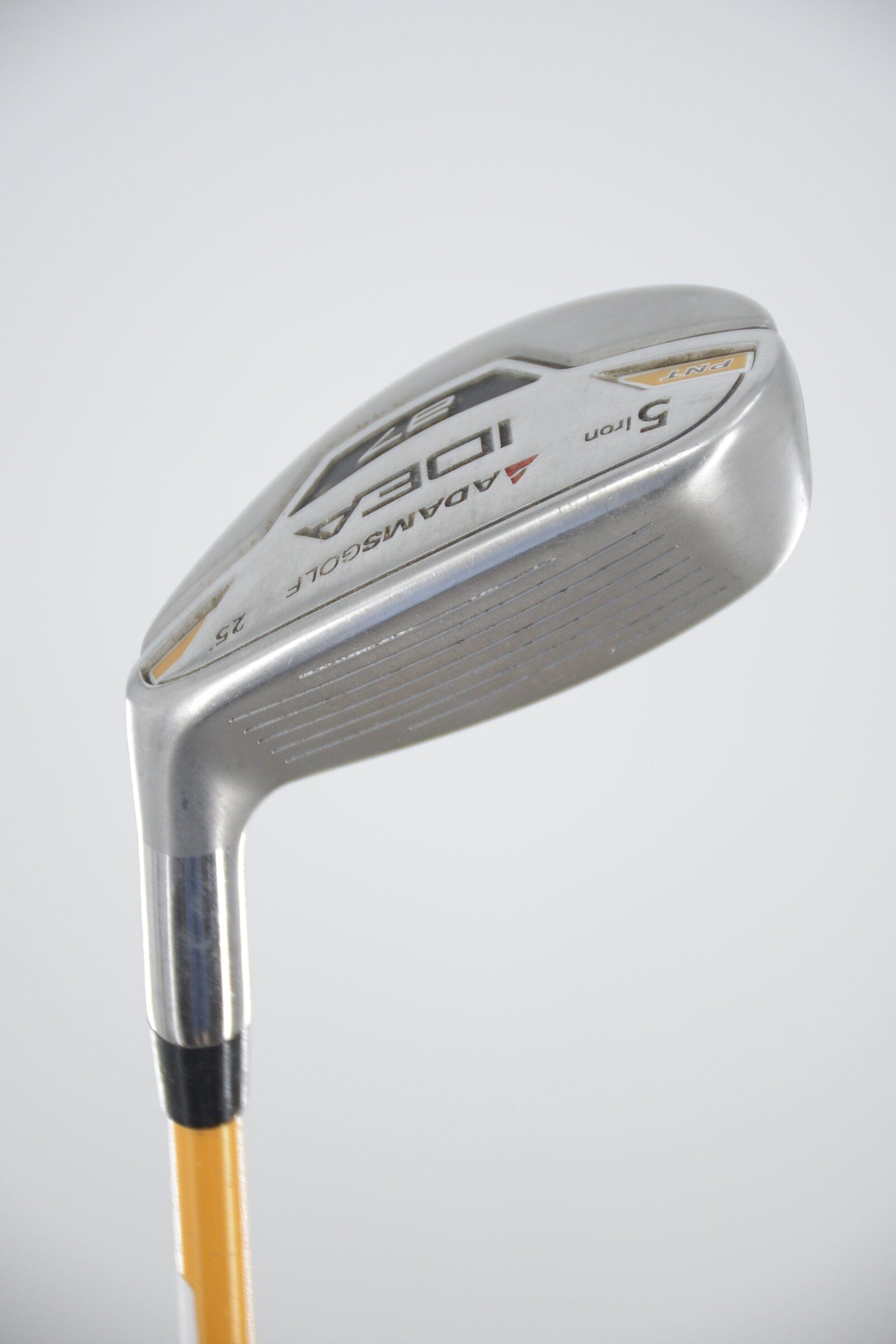 Adams Idea A7 5 Hybrid R Flex 38.25" Golf Clubs GolfRoots