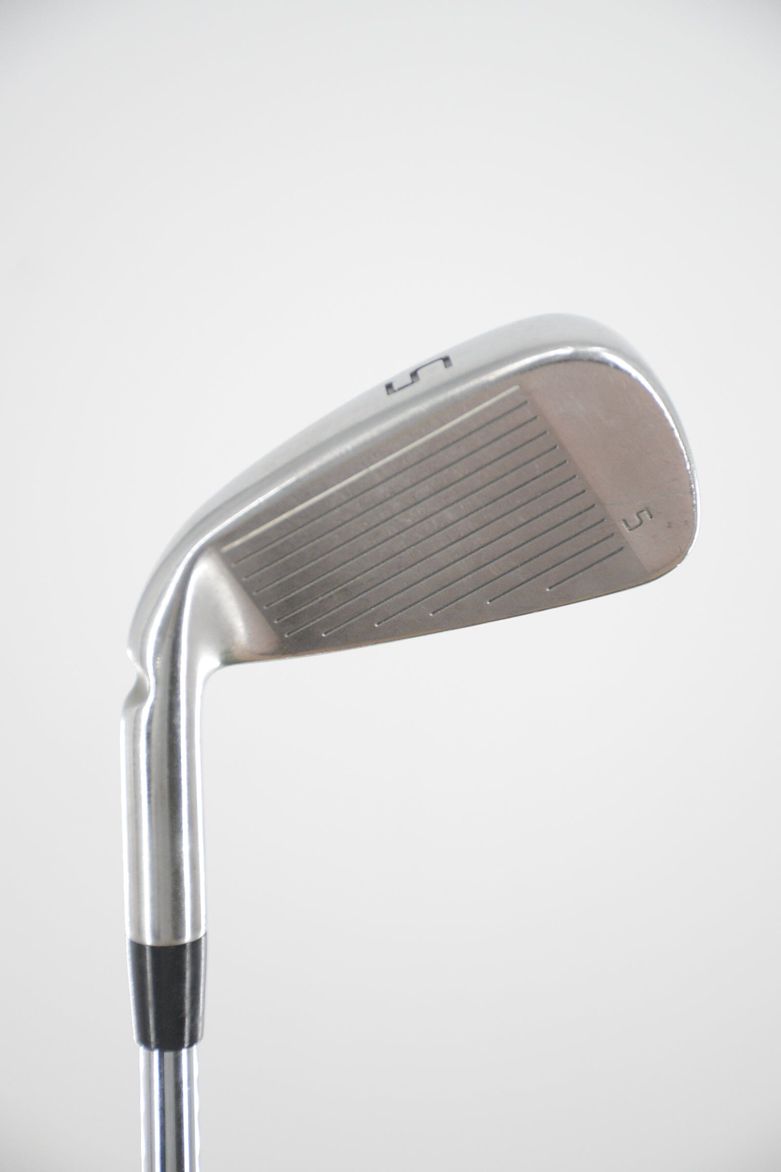 Ping I Series E1 5 Iron S Flex 38" Golf Clubs GolfRoots
