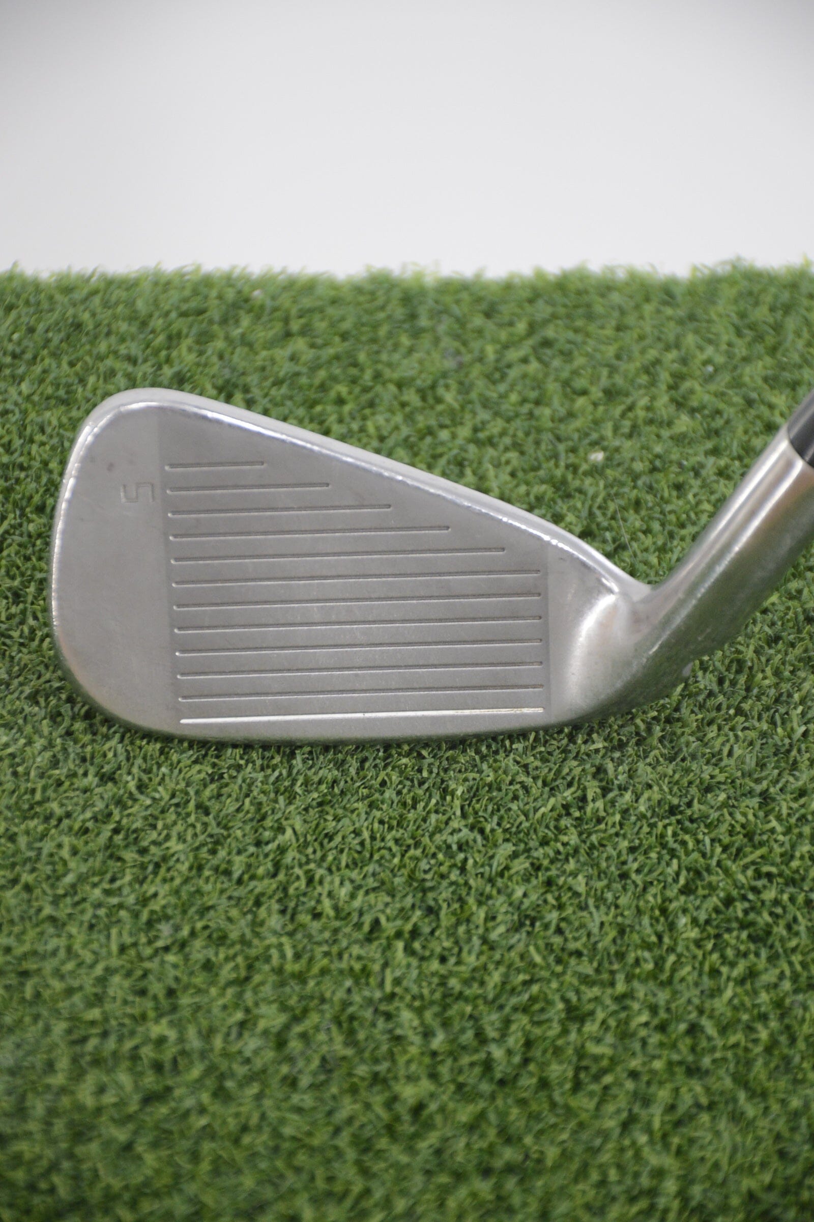 Ping I Series E1 5 Iron S Flex 38" Golf Clubs GolfRoots