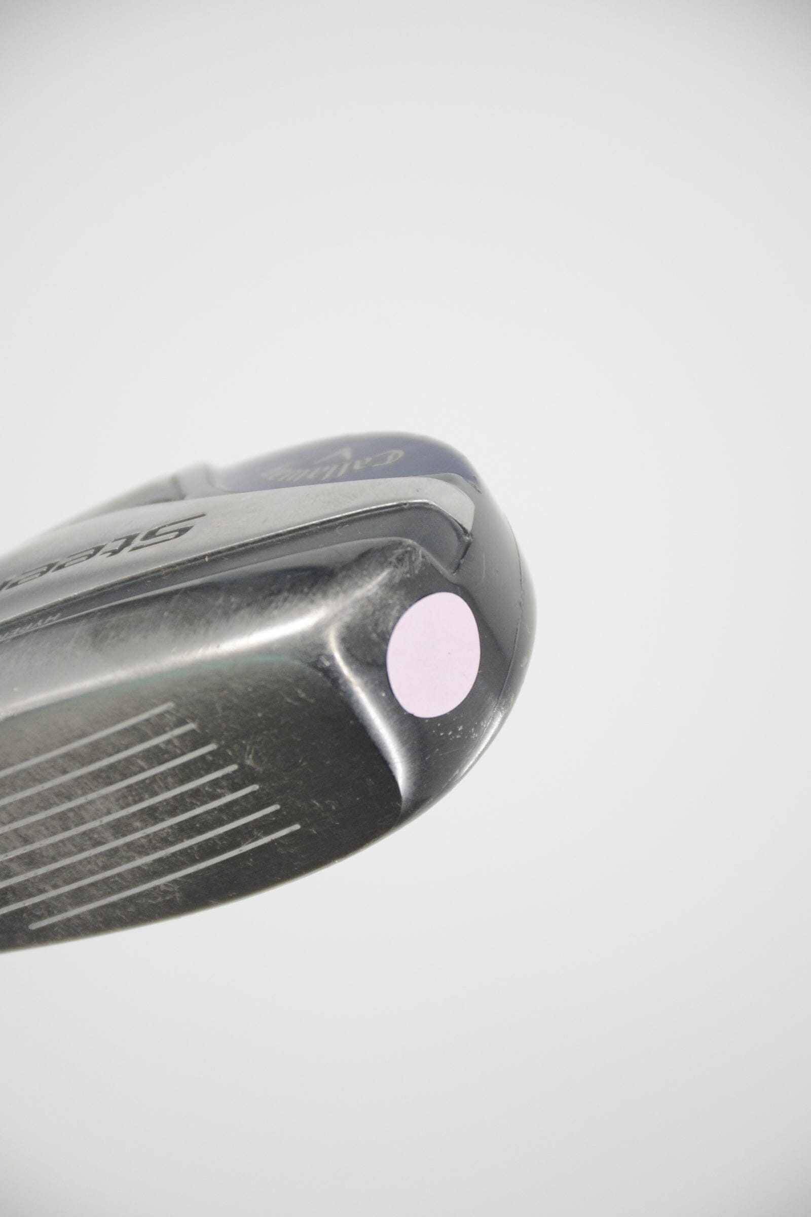 *Dented* Callaway Steelhead XR 3 Hybrid S Flex 40.5" Golf Clubs GolfRoots