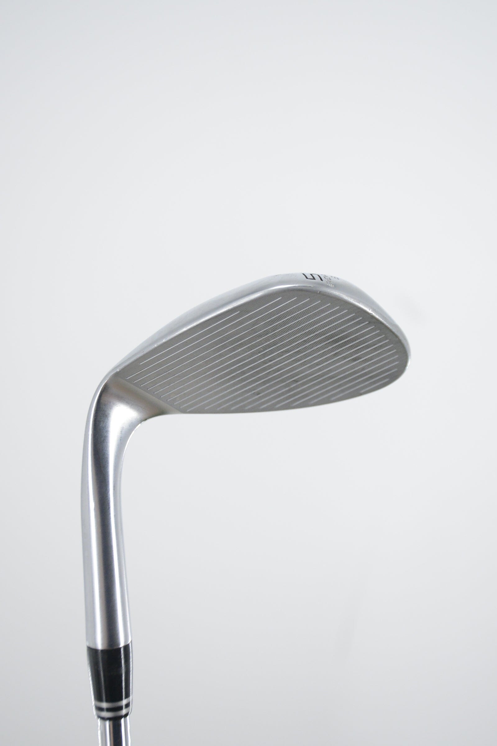 Cleveland RTZ Full Face Tour Satin 54 Degree Wedge Wedge Flex 35" Golf Clubs GolfRoots