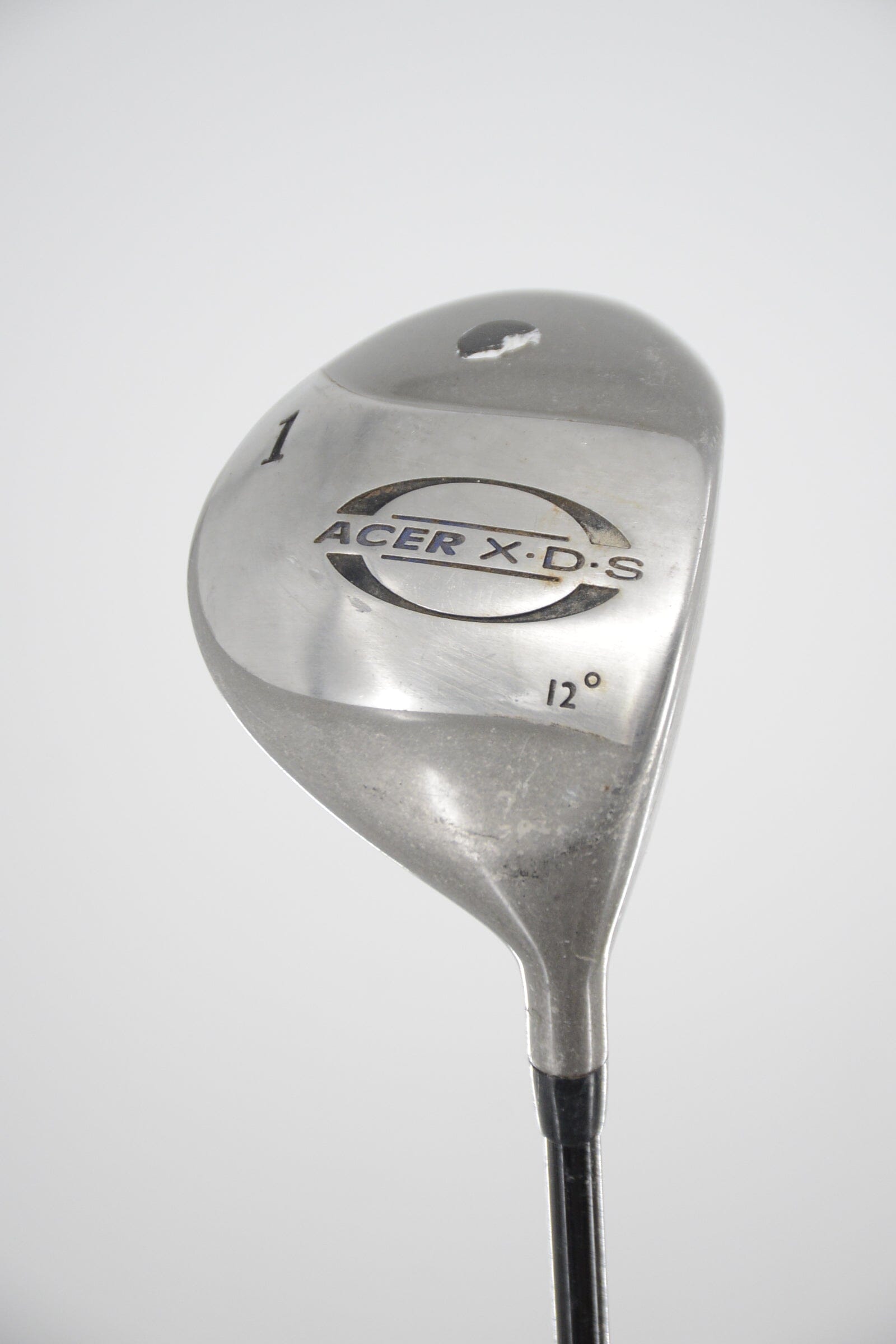 Acer X.D.S 12 Degree Driver R Flex 42" Golf Clubs GolfRoots