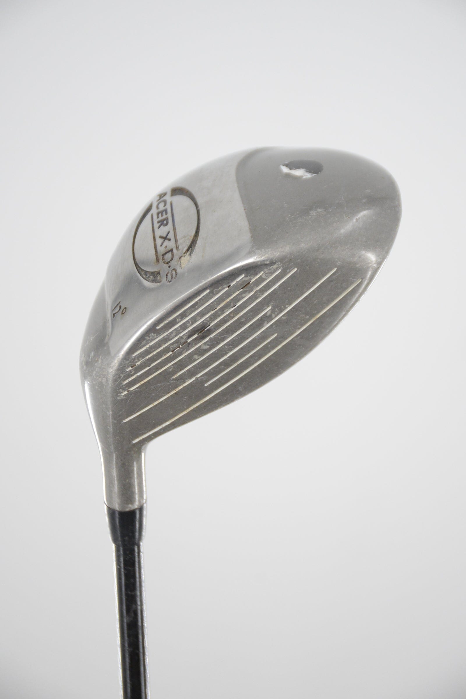 Acer X.D.S 12 Degree Driver R Flex 42" Golf Clubs GolfRoots