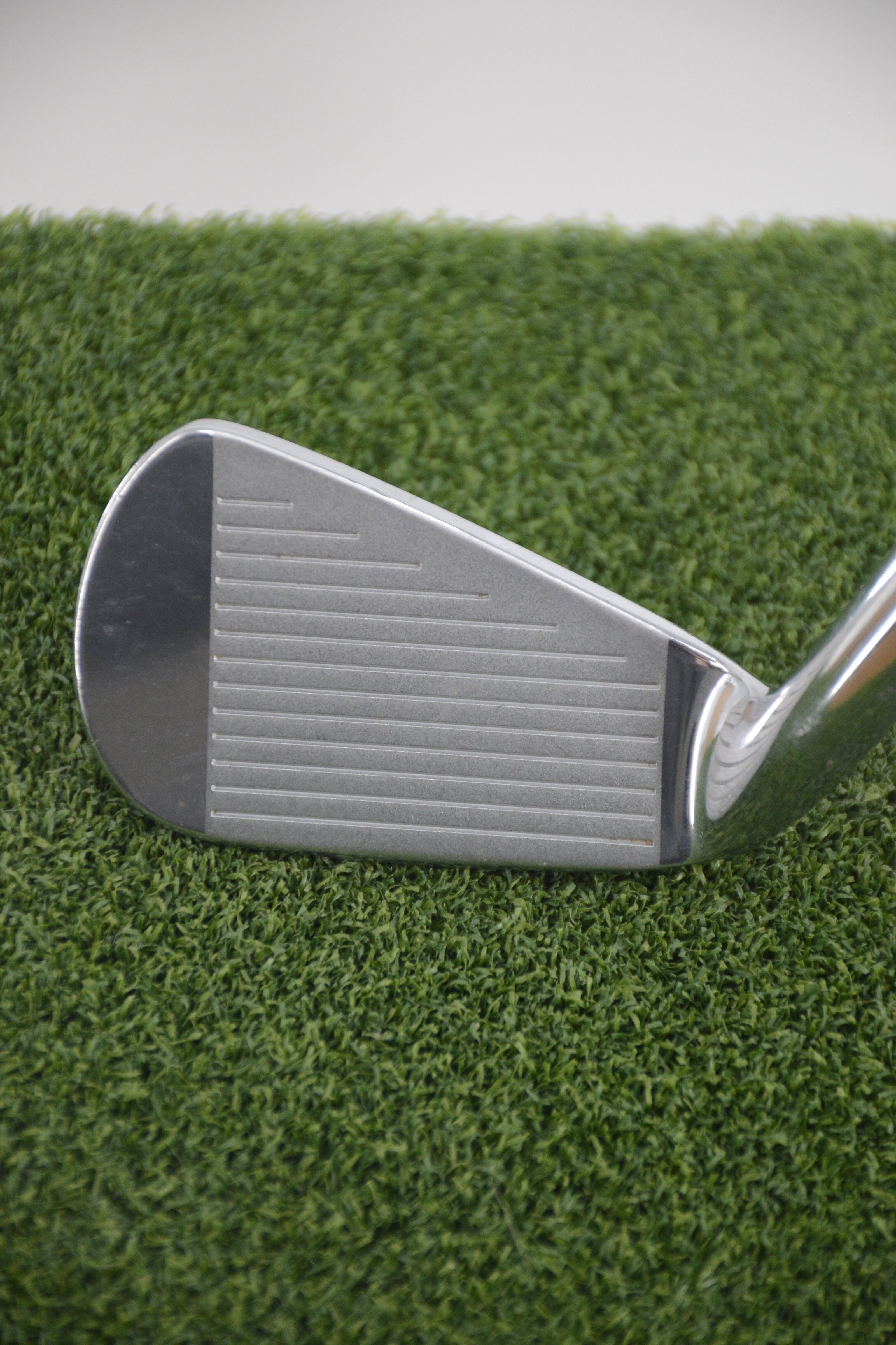 MacGregor Tourney PCB 5 Iron S Flex 37.75" Golf Clubs GolfRoots