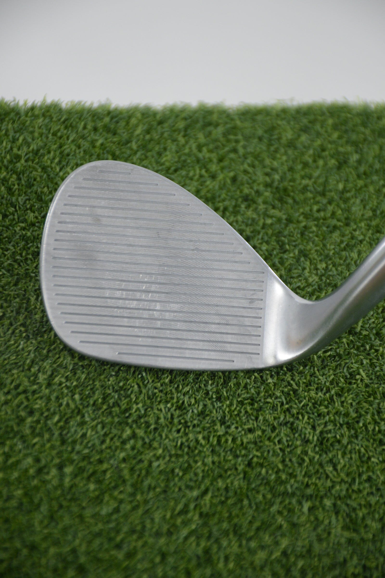 Cleveland RTZ Full Face Tour Satin 54 Degree Wedge Wedge Flex 35" Golf Clubs GolfRoots