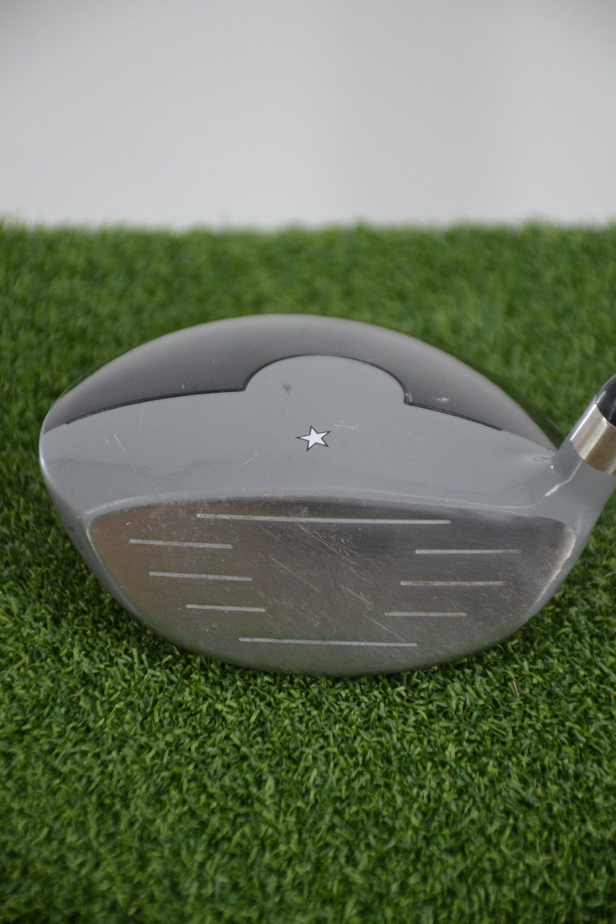 Patriot B2 3 Wood R Flex 43.25" Golf Clubs GolfRoots