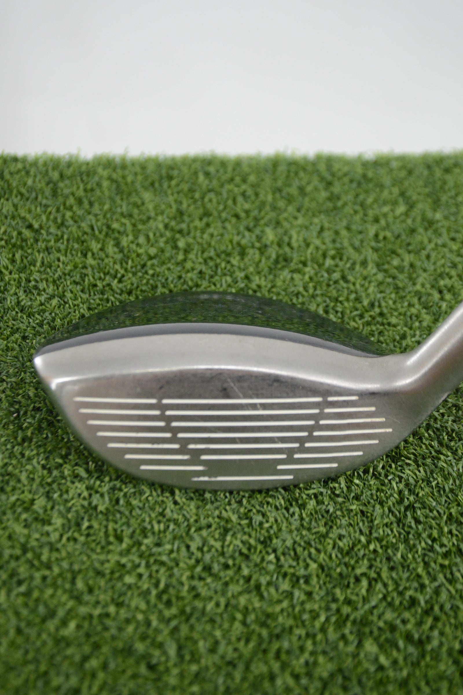 Ping G10 21 Degree Hybrid S Flex 39.5"