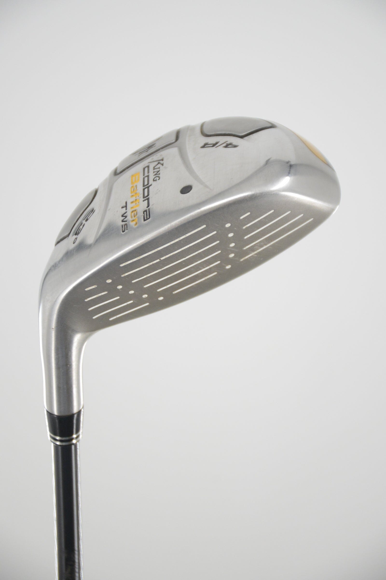 Cobra Baffler Tws 4 Hybrid R Flex 39.75" Golf Clubs GolfRoots