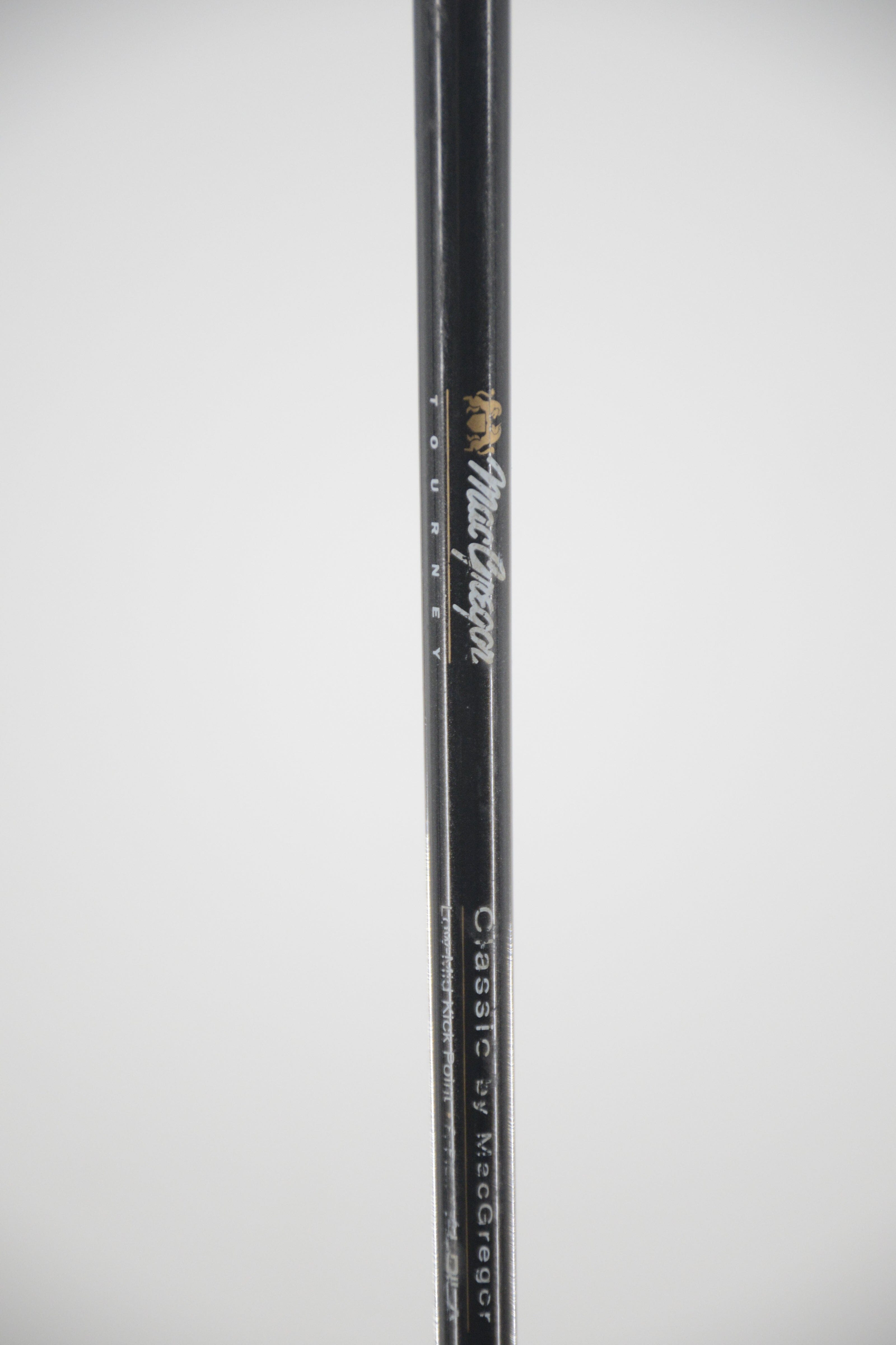 MacGregor Tourney PCB 5 Iron S Flex 37.75" Golf Clubs GolfRoots