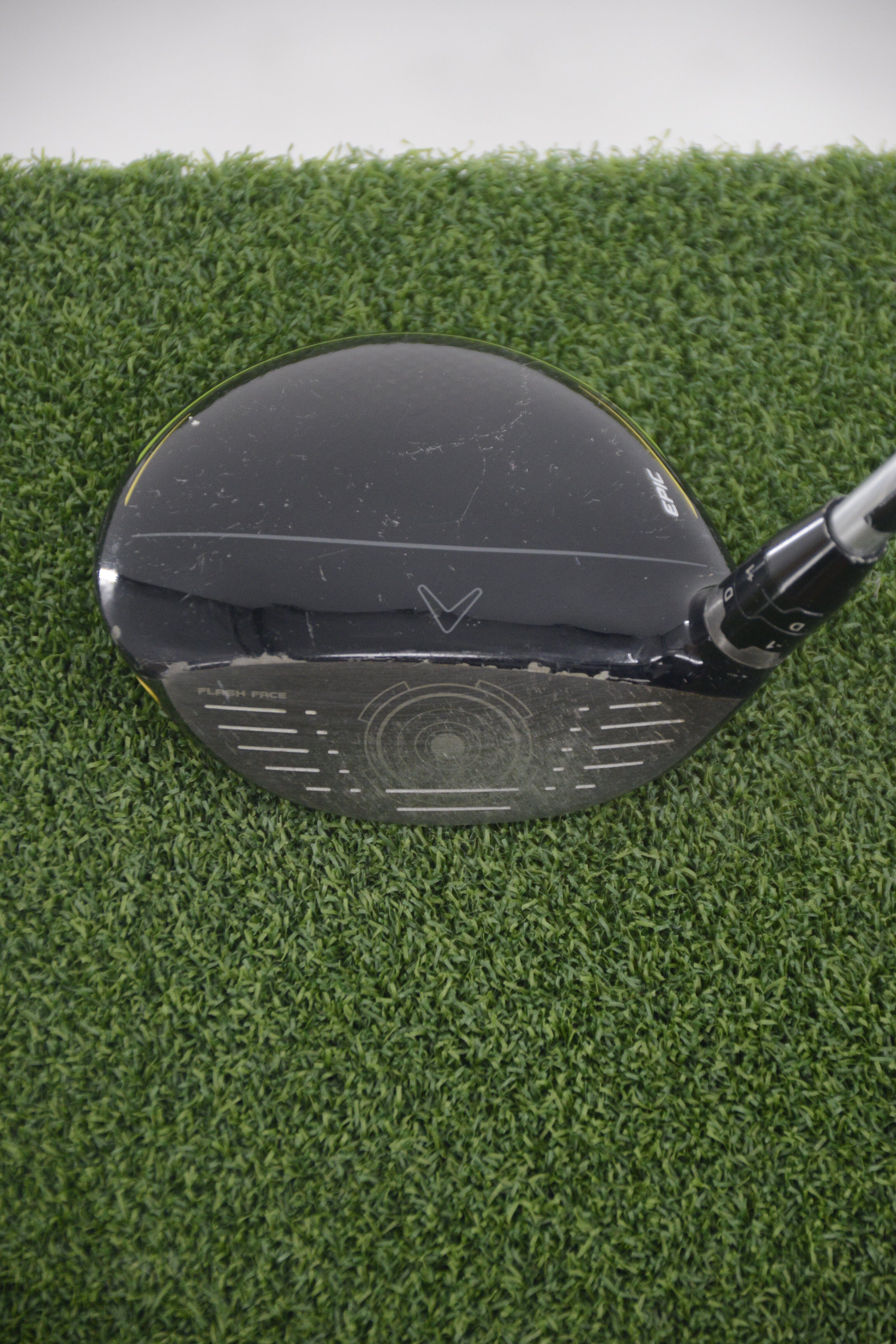 Women's Callaway Epic Flash 5 Wood W Flex 41.25" Golf Clubs GolfRoots