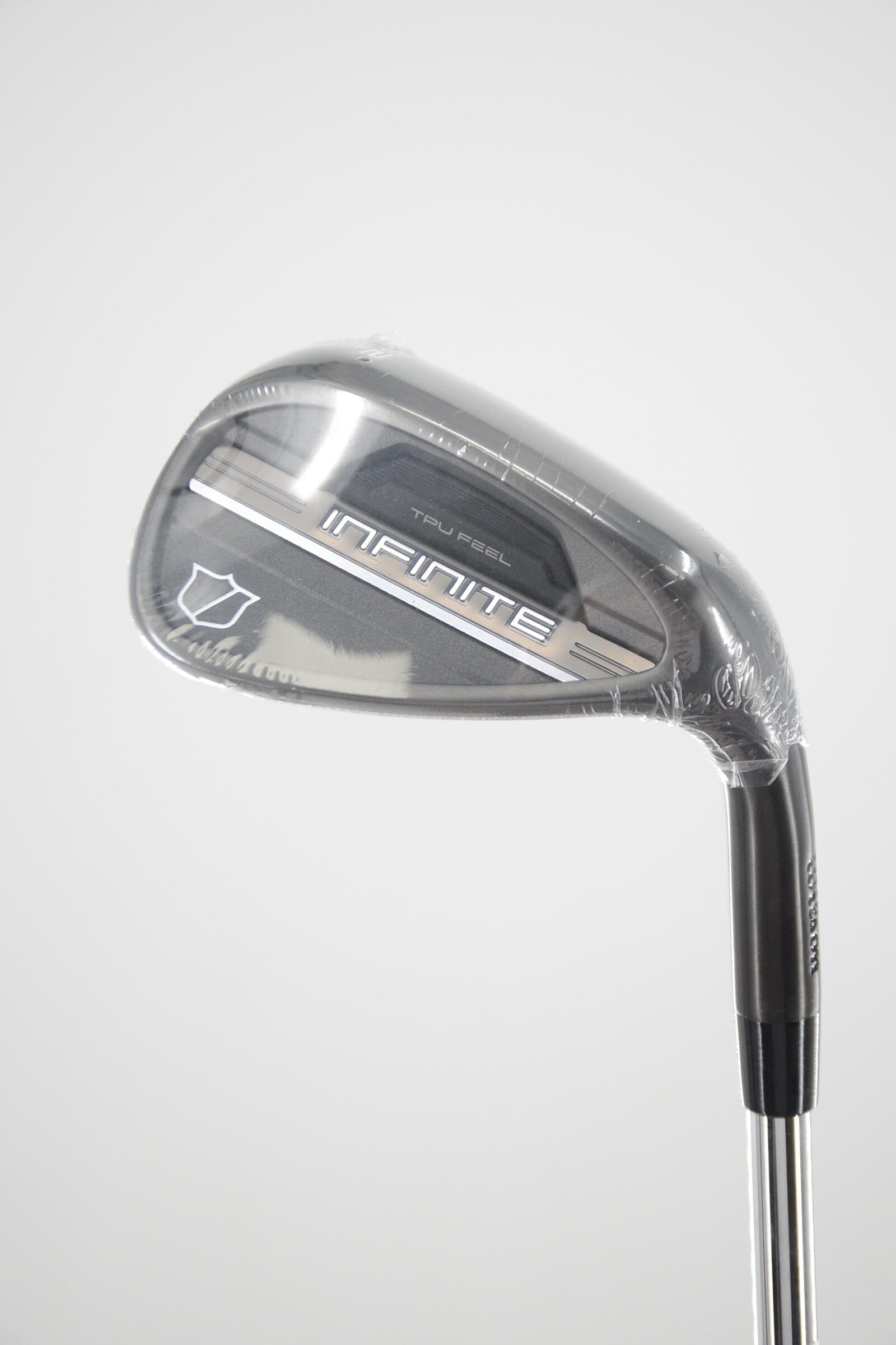 NEW Wilson Staff Model Infinite 52 Degree Wedge Wedge Flex 35.25" Golf Clubs GolfRoots