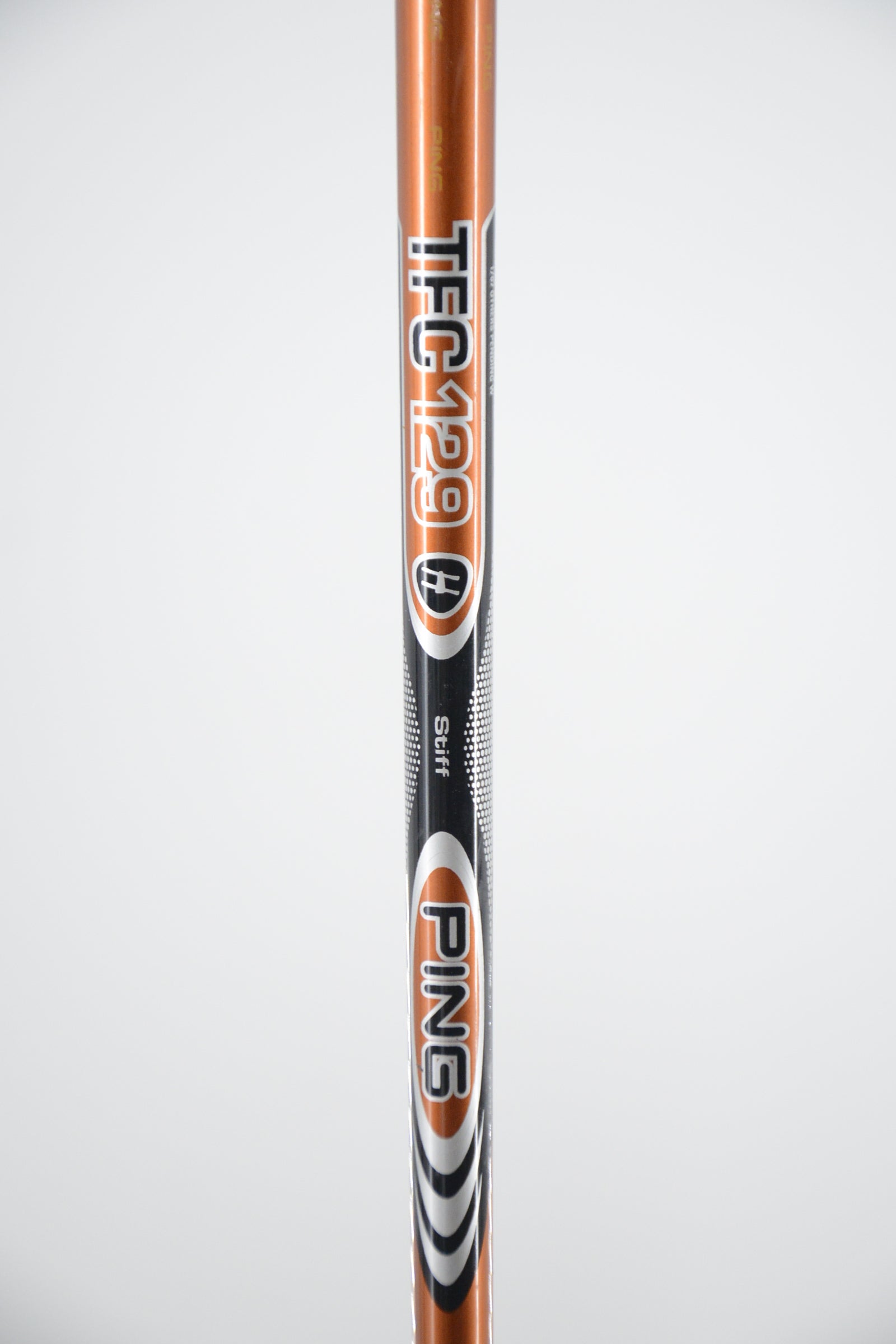 Ping G10 21 Degree Hybrid S Flex 39.5"