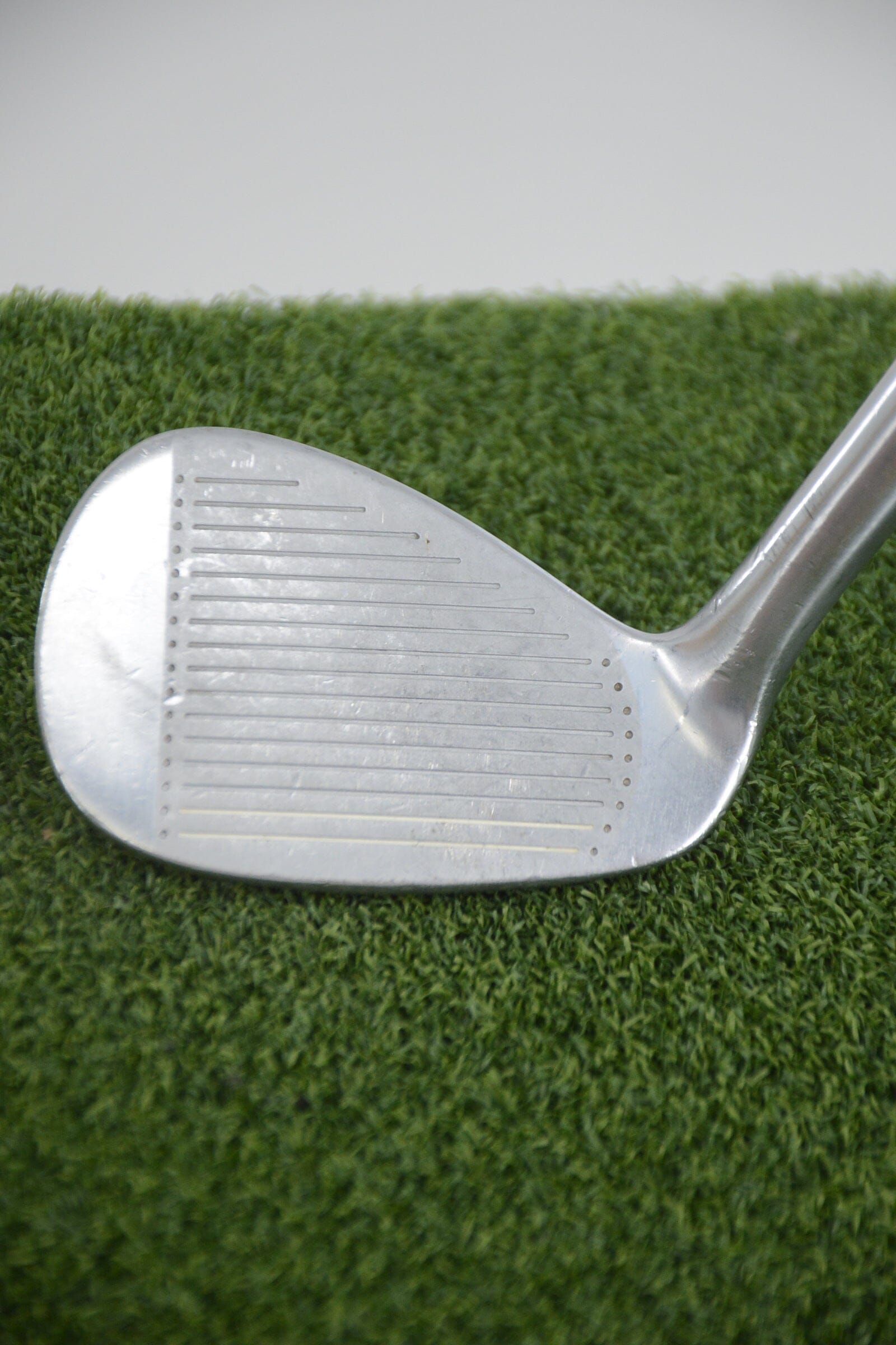 Face Forward F2 Series 52 Degree Wedge Wedge Flex 35.5" Golf Clubs GolfRoots
