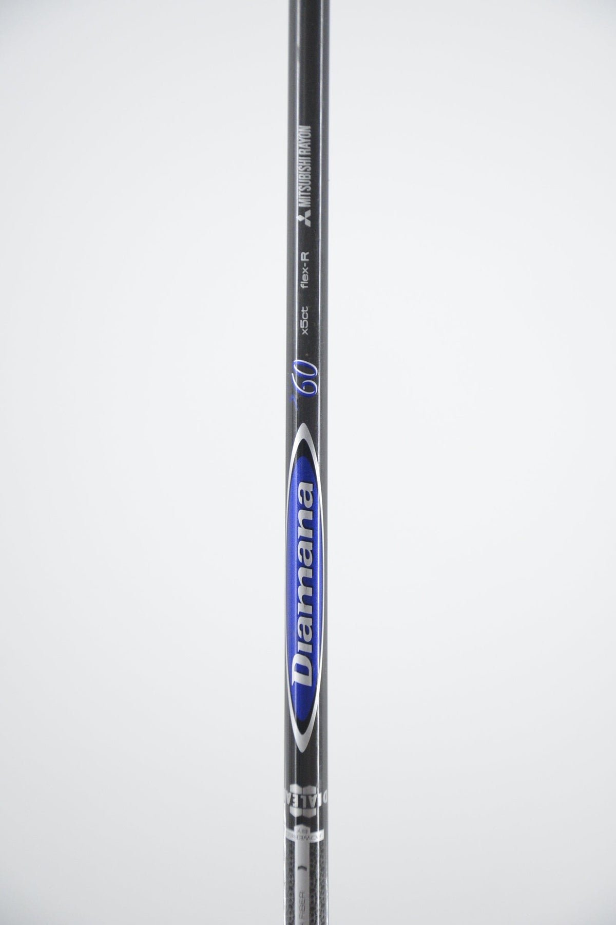 Mitsubishi Diamana Titleist Driver Shaft R Flex 43.75" Golf Clubs GolfRoots