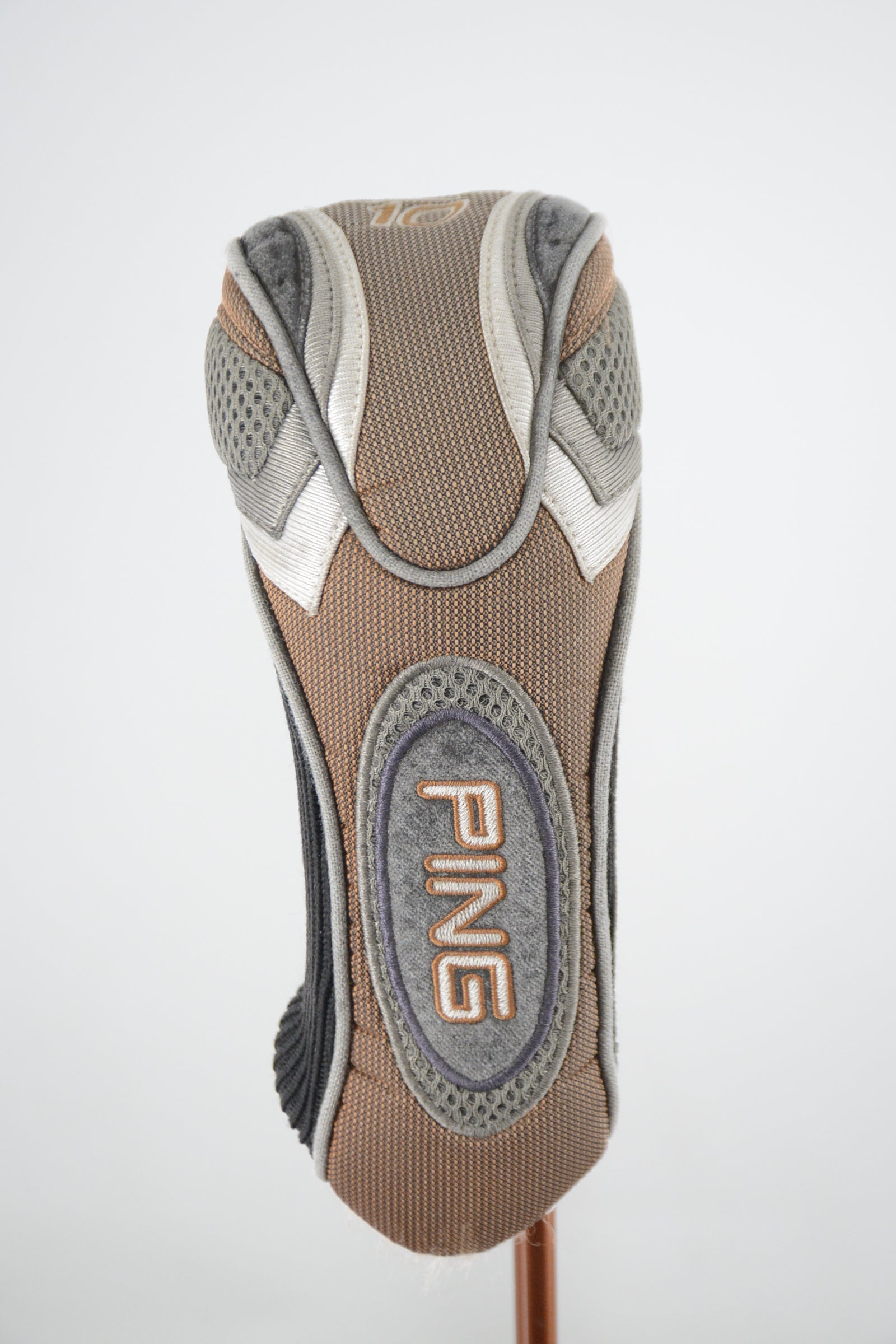 Ping G10 21 Degree Hybrid S Flex 39.5"
