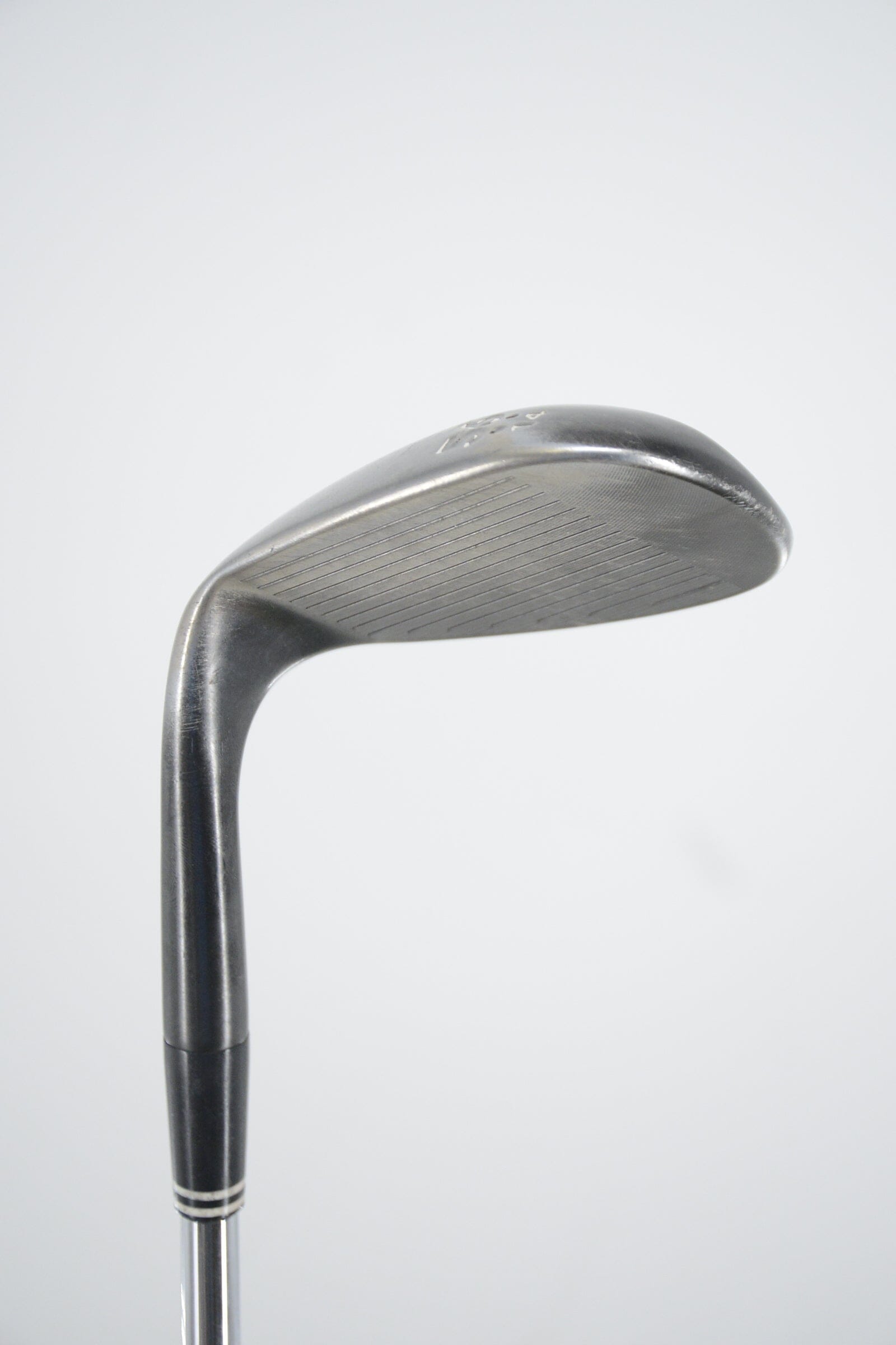 Cleveland 588 RTX Black Pearl 56 Degree Wedge Wedge Flex 35.75" Golf Clubs GolfRoots