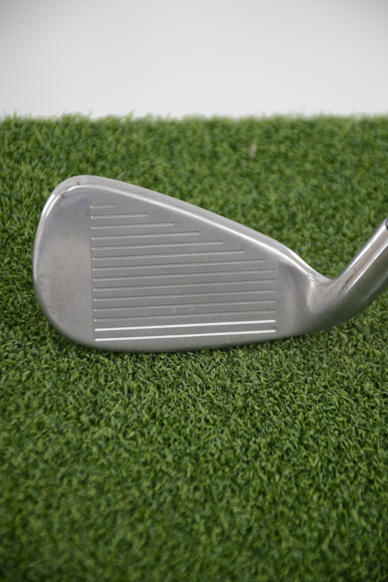 TaylorMade Rac OS 5 Iron SR Flex 37" Golf Clubs GolfRoots
