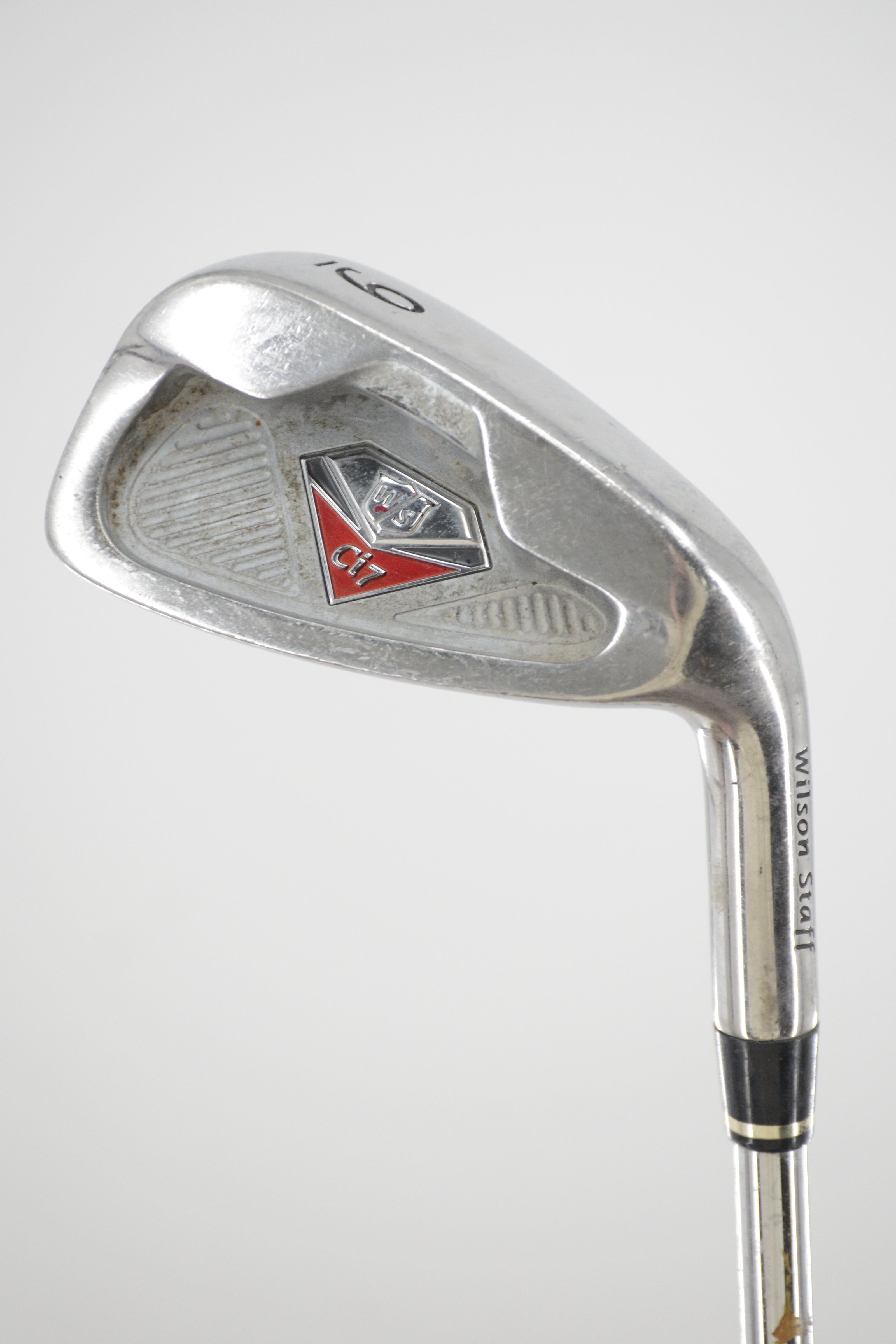 Wilson Staff Ci7 9 Iron R Flex 35.5" Golf Clubs GolfRoots