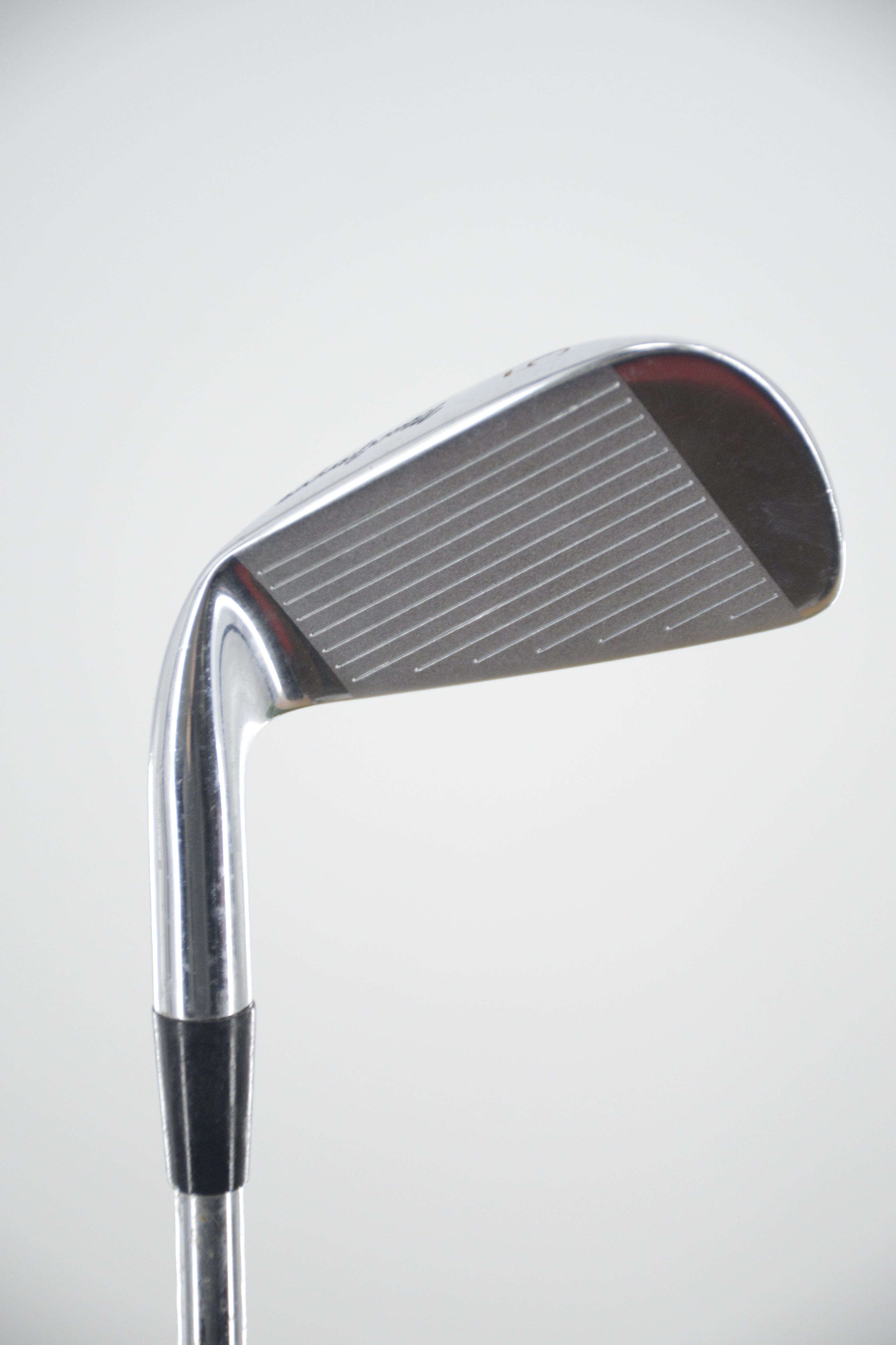 MacGregor MT Tourney 2014 5 Iron R Flex 37.75" Golf Clubs GolfRoots