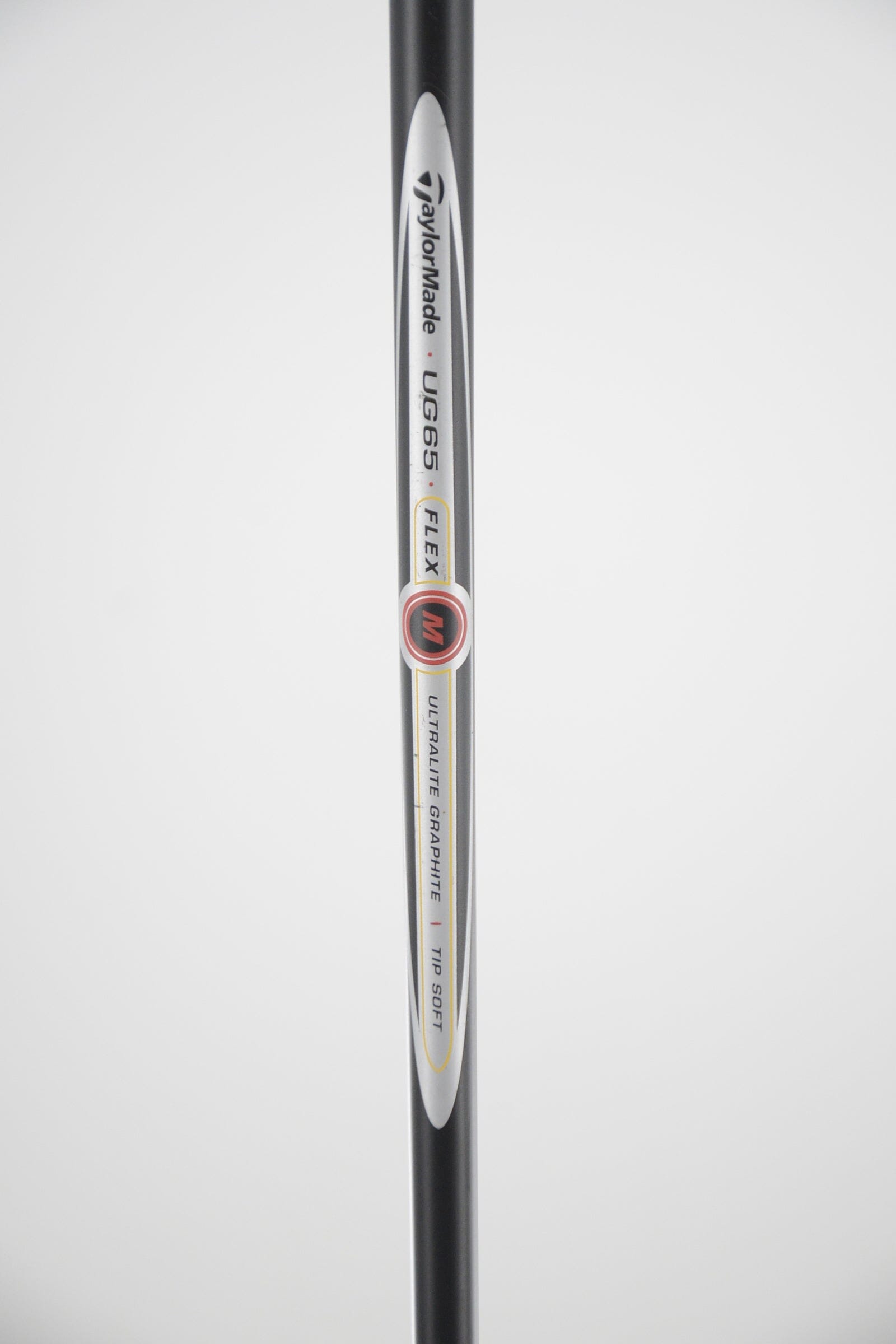 TaylorMade Rac OS 5 Iron SR Flex 37" Golf Clubs GolfRoots