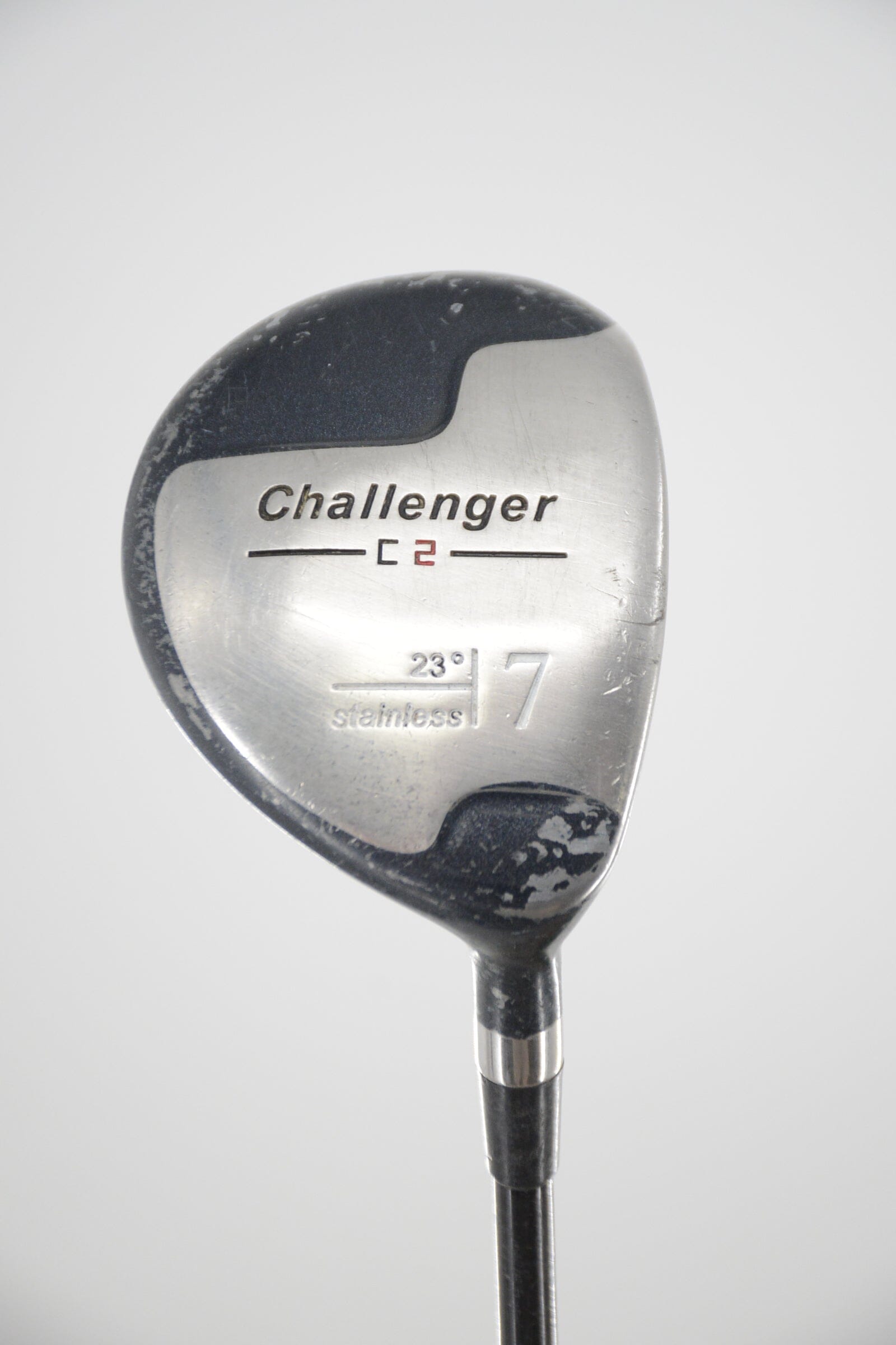 Challenger C2 7 Wood R Flex 42" Golf Clubs GolfRoots