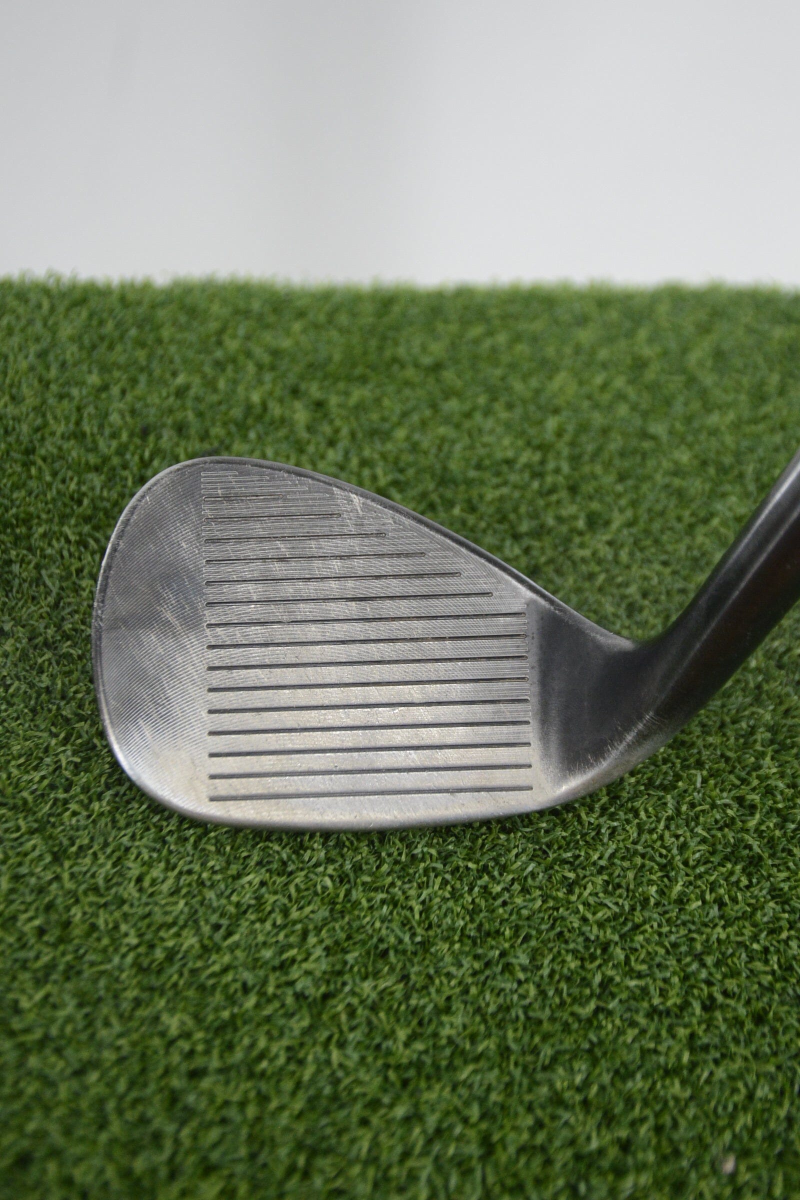 Cleveland 588 RTX Black Pearl 56 Degree Wedge Wedge Flex 35.75" Golf Clubs GolfRoots