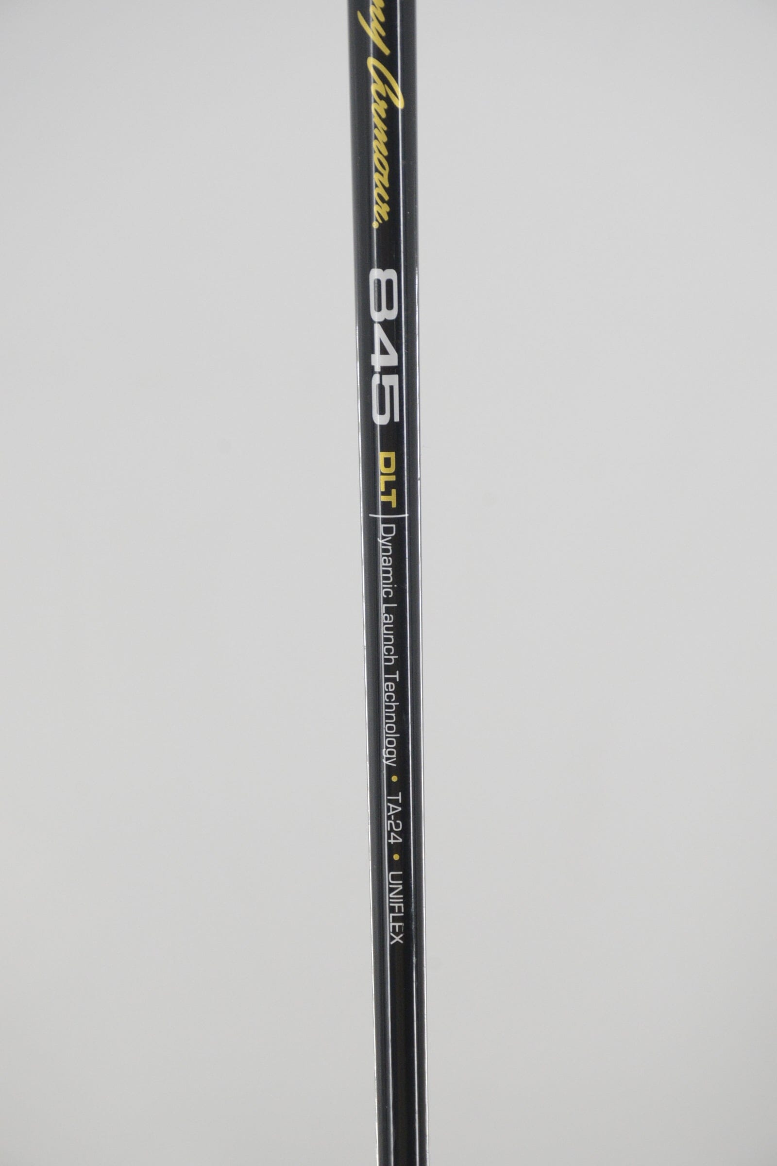 Lefty Tommy Armour 845 4 Hybrid Uniflex 38.75" Golf Clubs GolfRoots