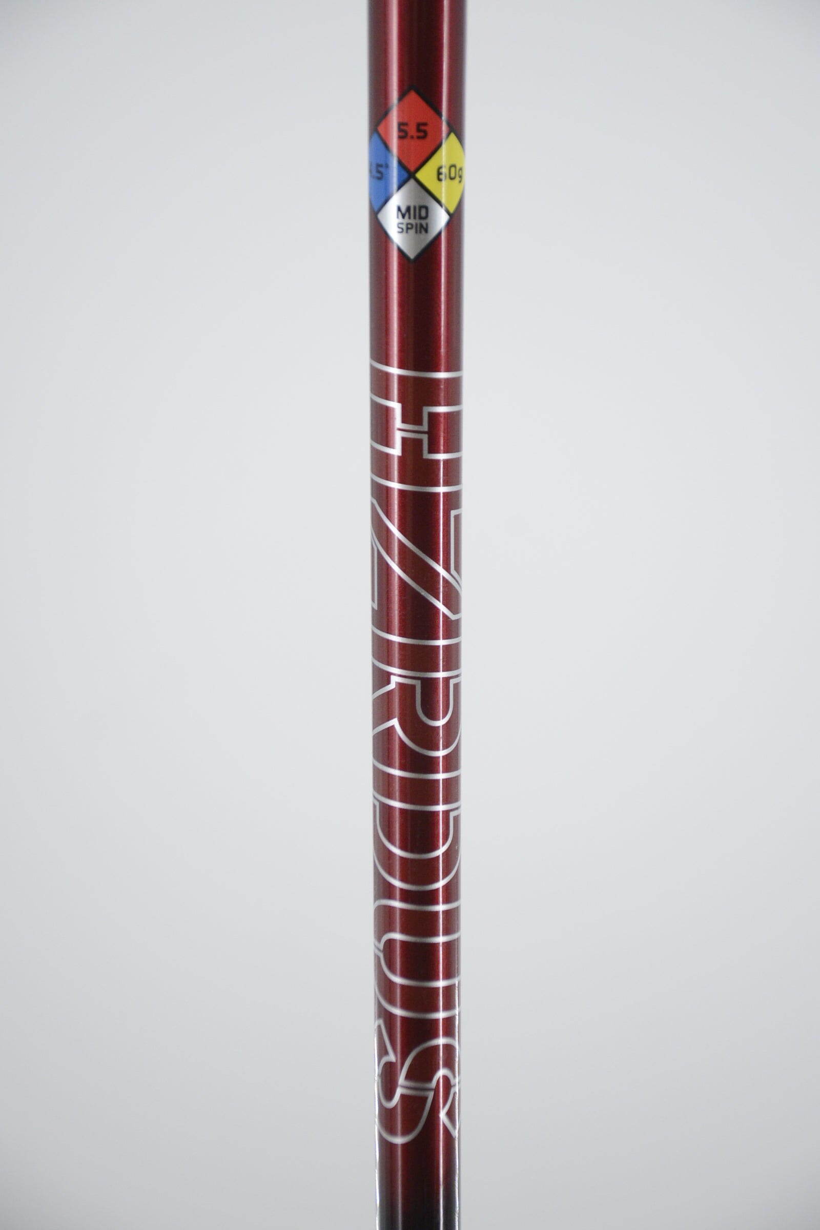 Project X Hzrdus Smoke RDX Srixon Wood Shaft R Flex 42.25" Golf Clubs GolfRoots