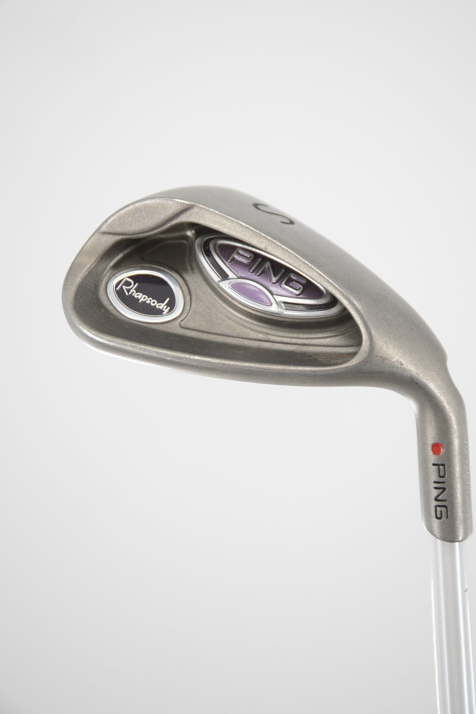 Women's Ping Rhapsody SW W Flex 34.5" Golf Clubs GolfRoots