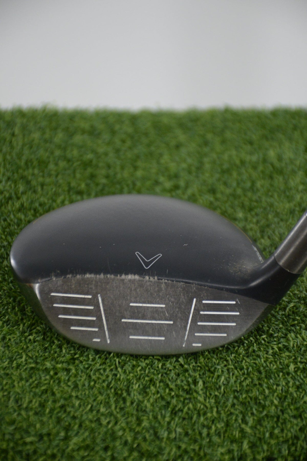 Callaway Rogue St Max D 5 Wood R Flex 42.25" Golf Clubs GolfRoots