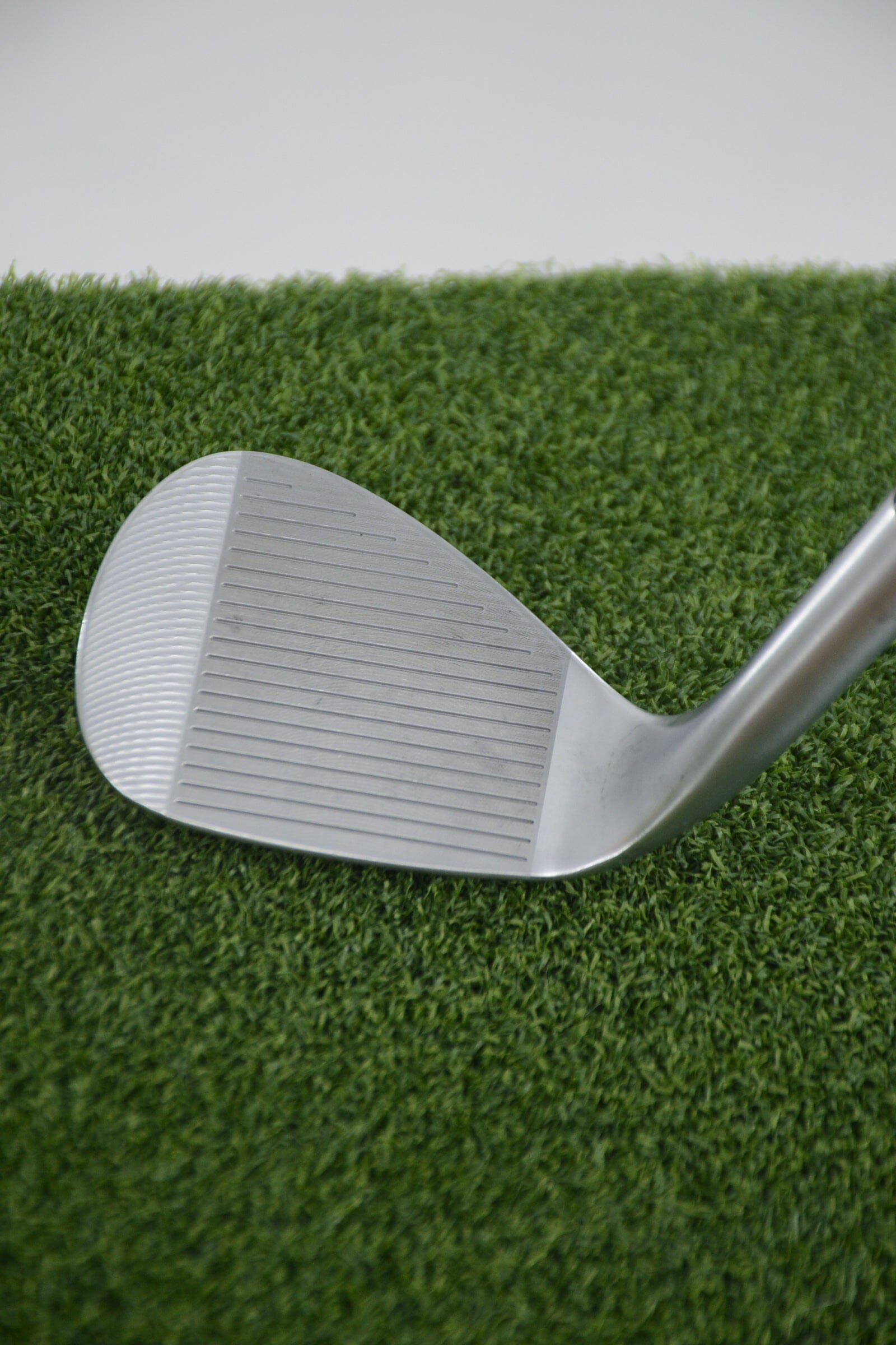 Cleveland RTZ Tour Satin 52 Degree Wedge Wedge Flex 34.75" Golf Clubs GolfRoots