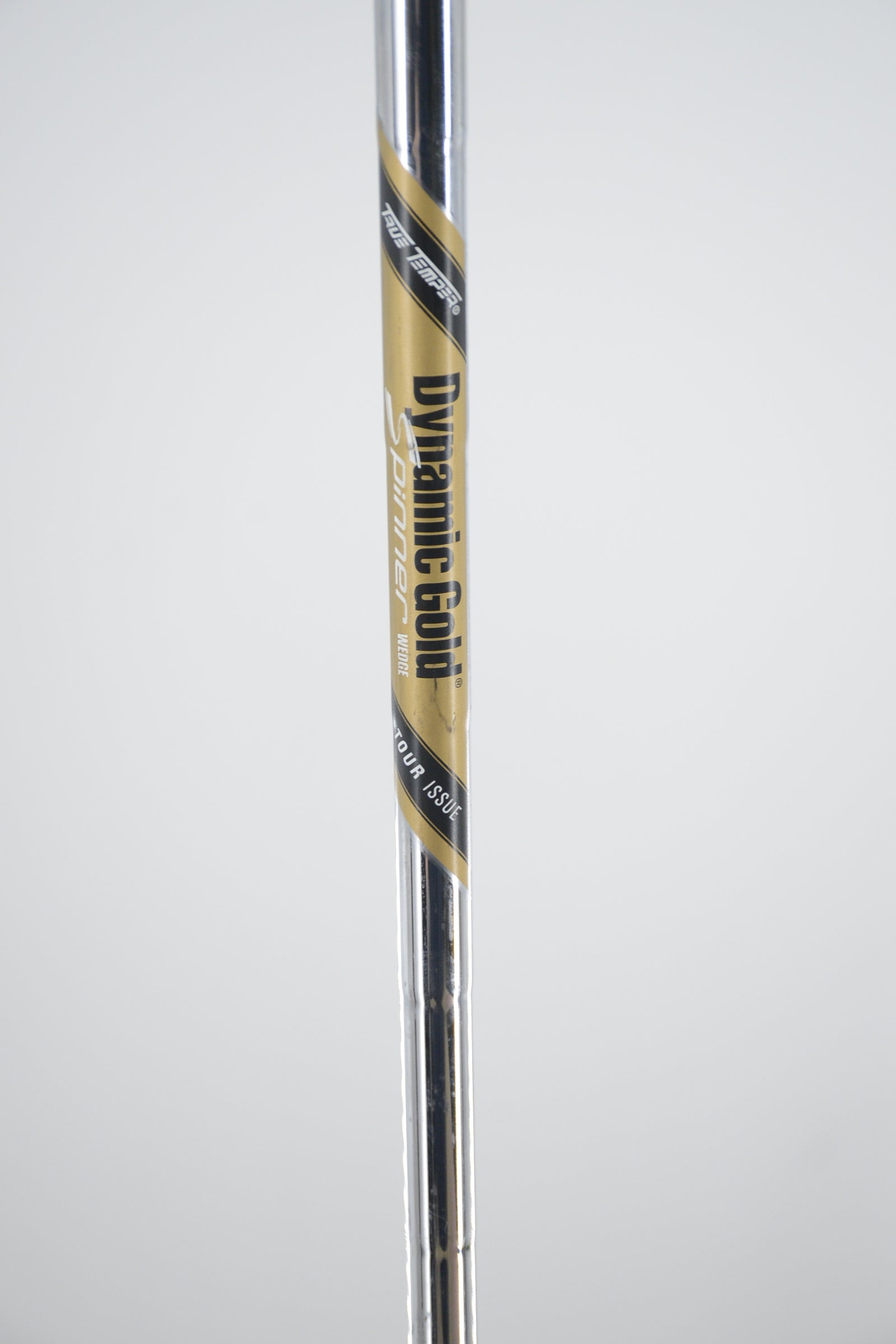 Cleveland RTZ Tour Satin 52 Degree Wedge Wedge Flex 34.75"