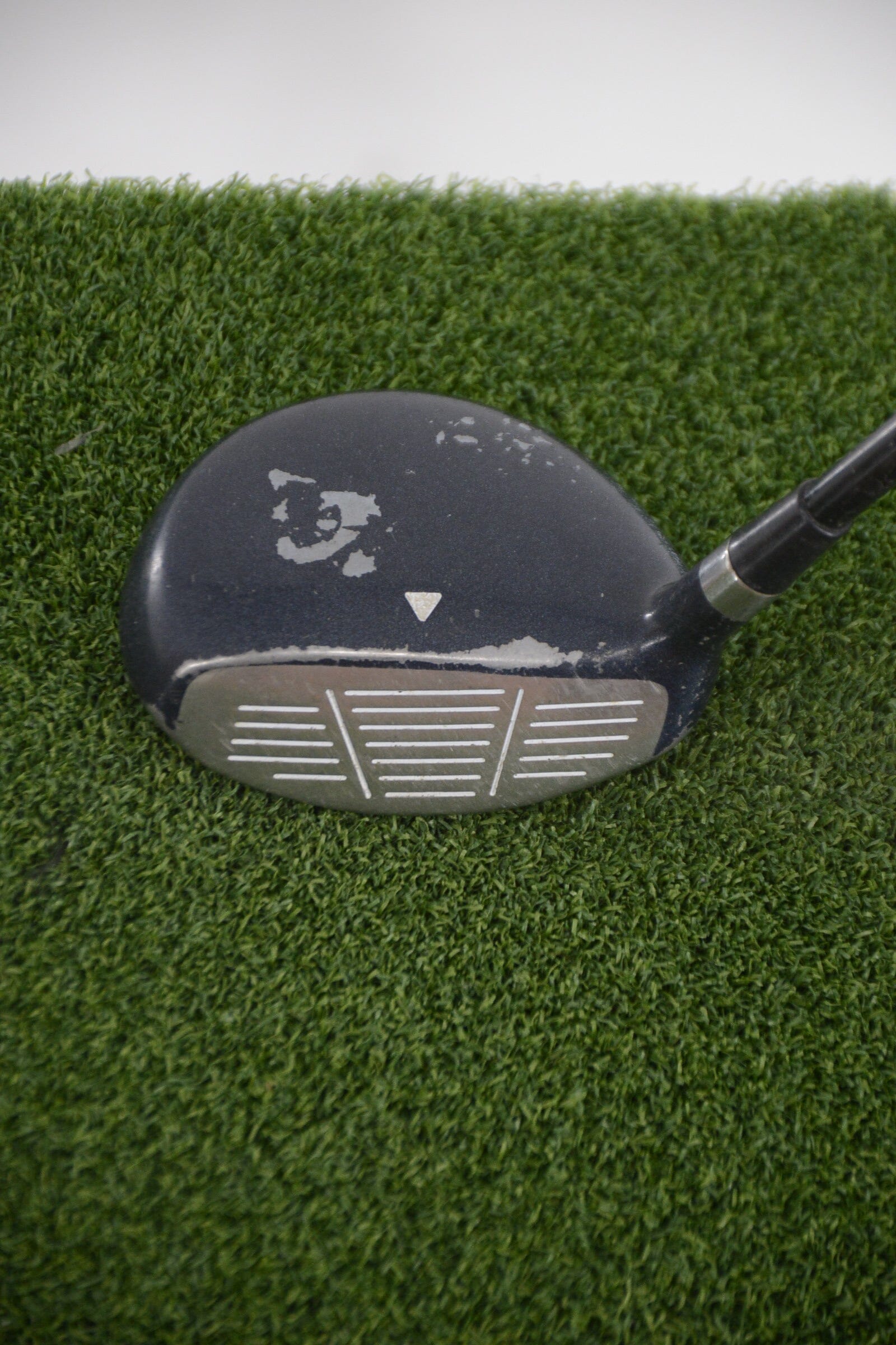 Challenger C2 7 Wood R Flex 42" Golf Clubs GolfRoots