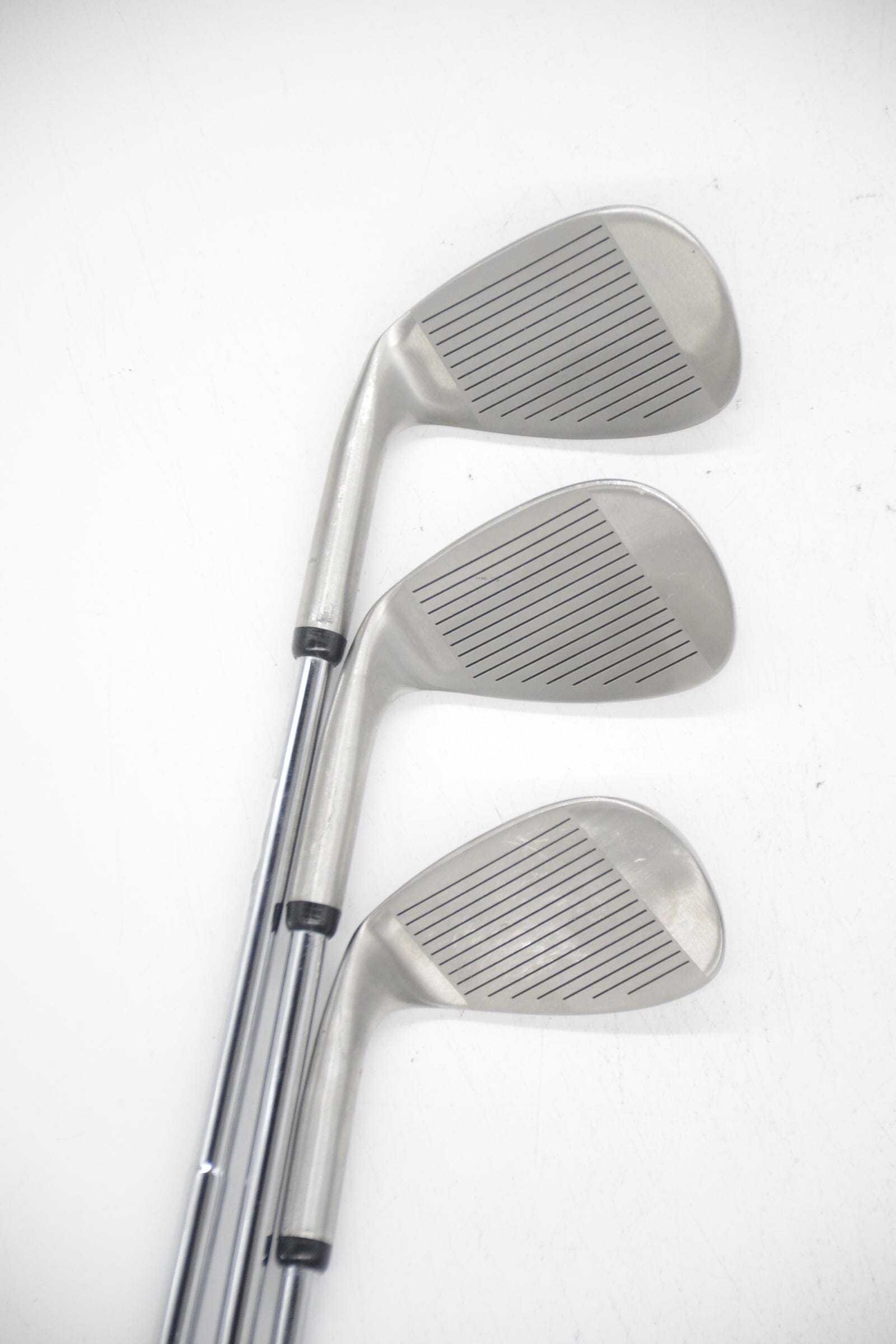 Heater B7 50, 54, 58 Degree Wedge Set Wedge Flex Golf Clubs GolfRoots