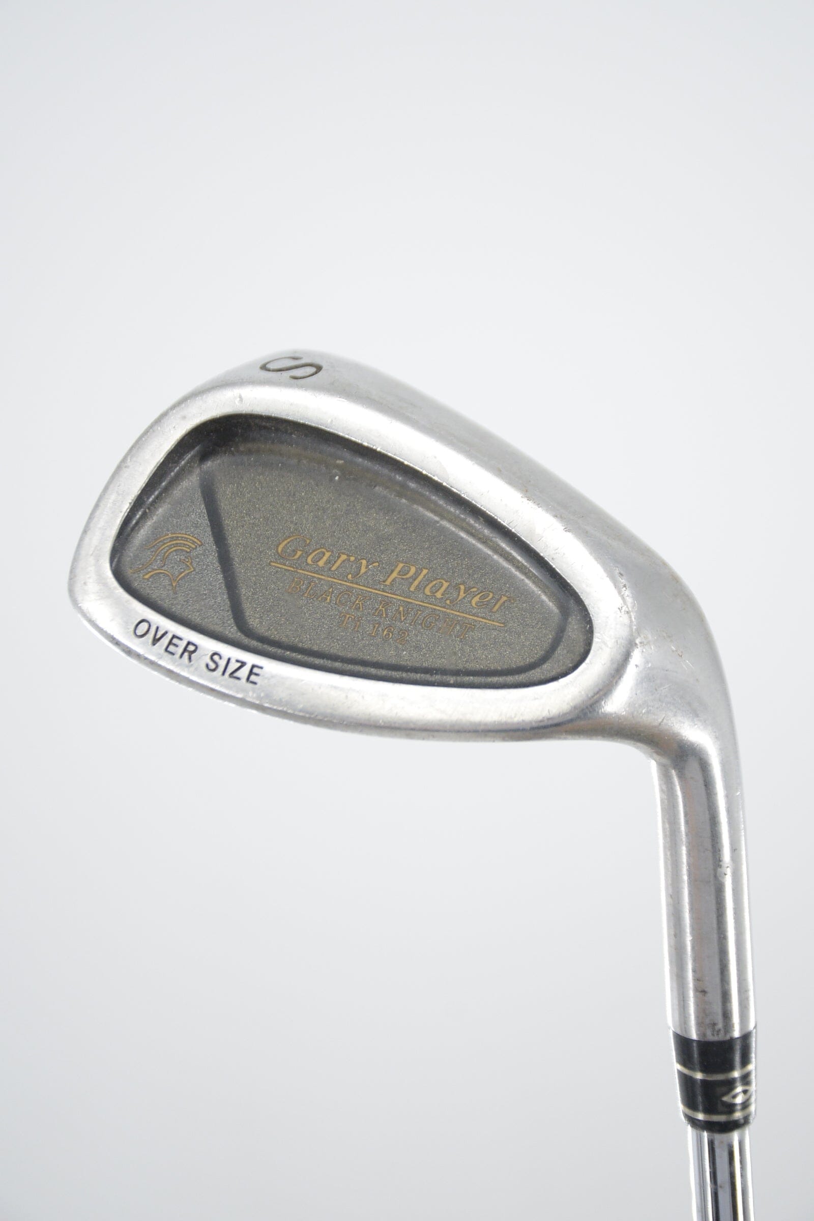 Gary Player Black Knight SW S Flex 36" Golf Clubs GolfRoots