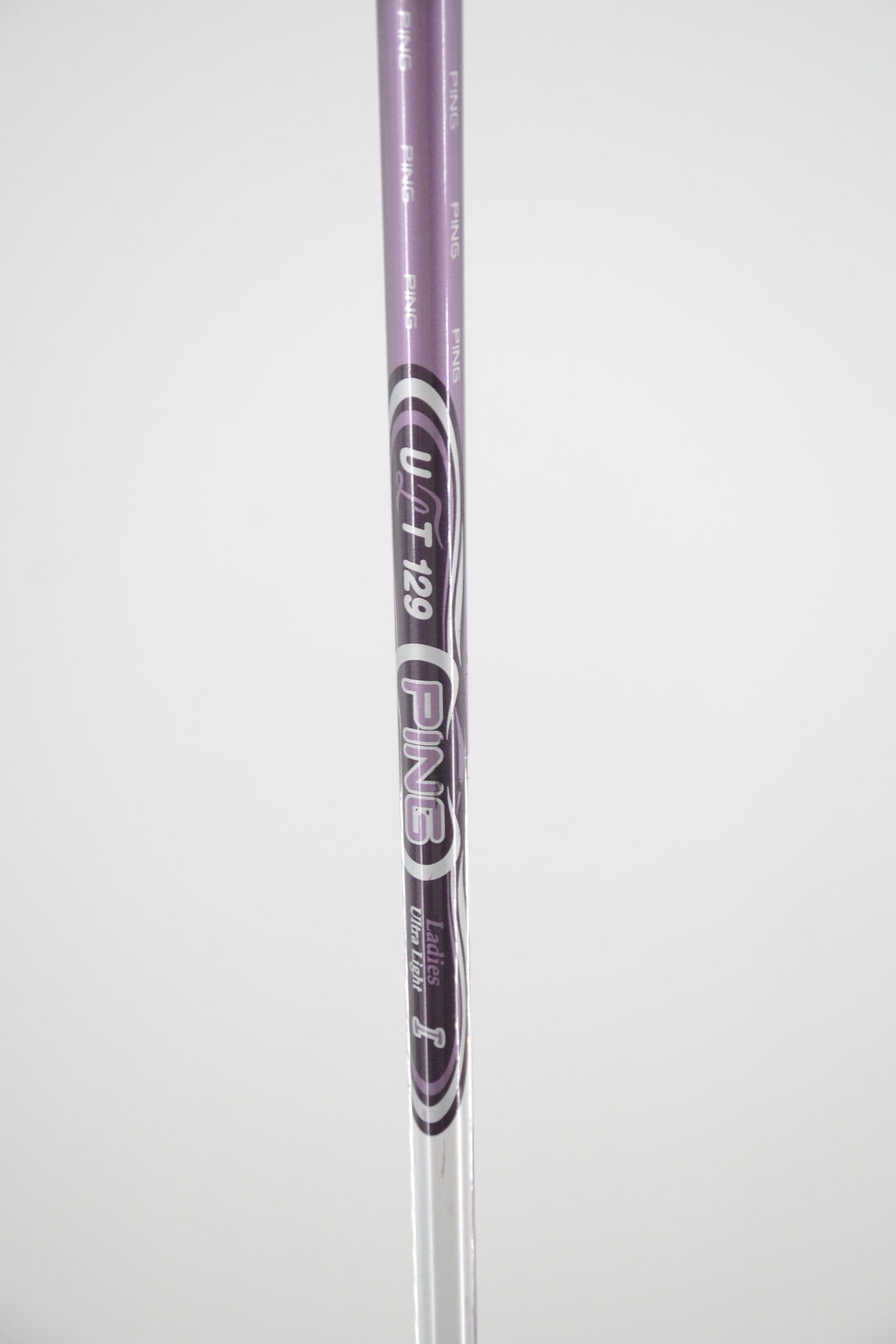 Women's Ping Rhapsody SW W Flex 34.5" Golf Clubs GolfRoots