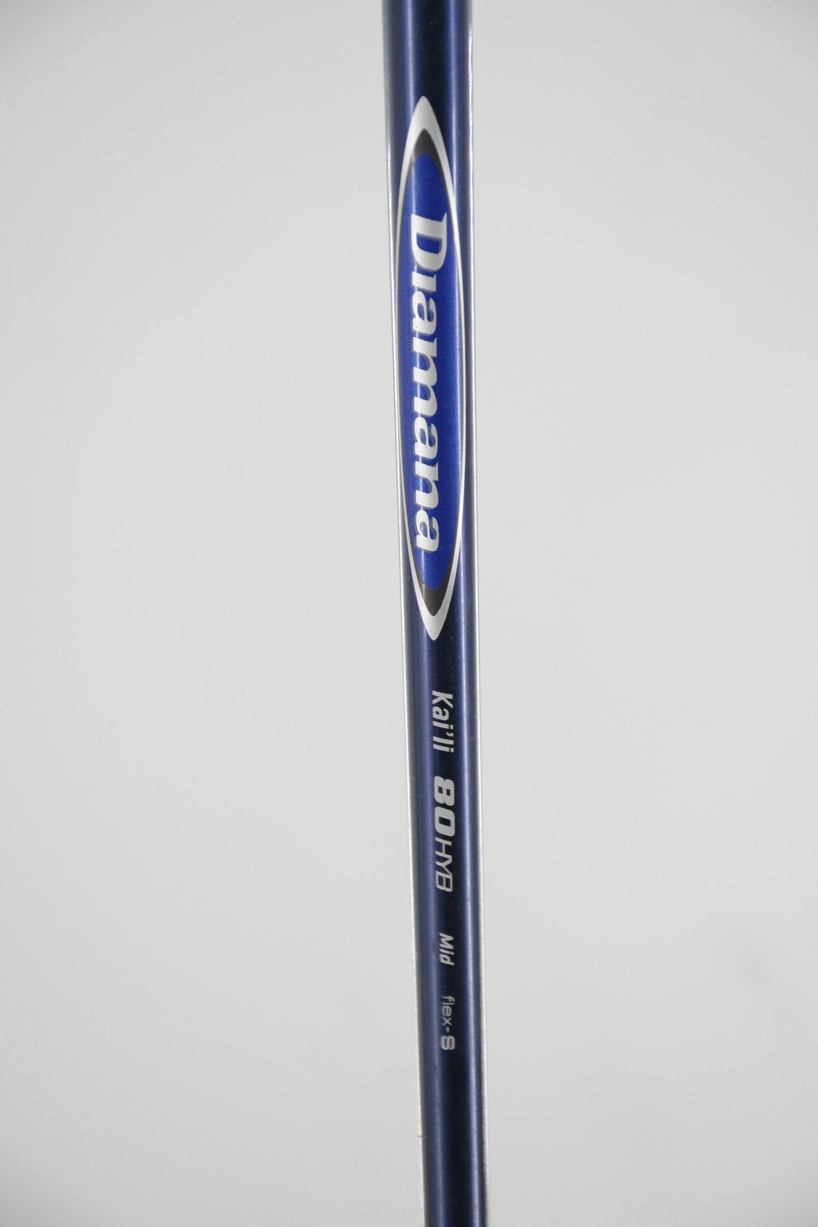 Lefty Titleist 913H 19 Degree Hybrid S Flex 40.25" Golf Clubs GolfRoots