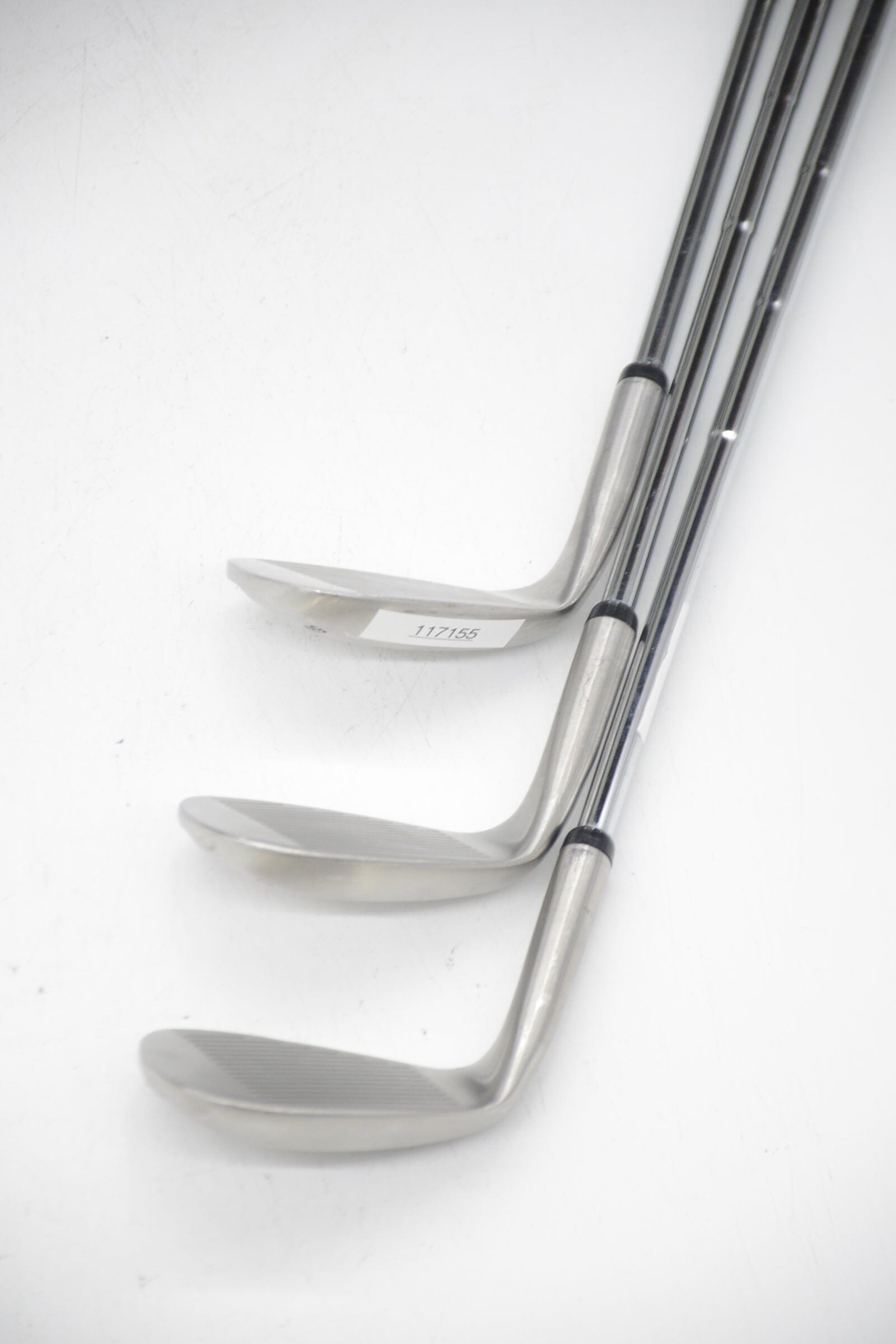 Heater B7 50, 54, 58 Degree Wedge Set Wedge Flex Golf Clubs GolfRoots