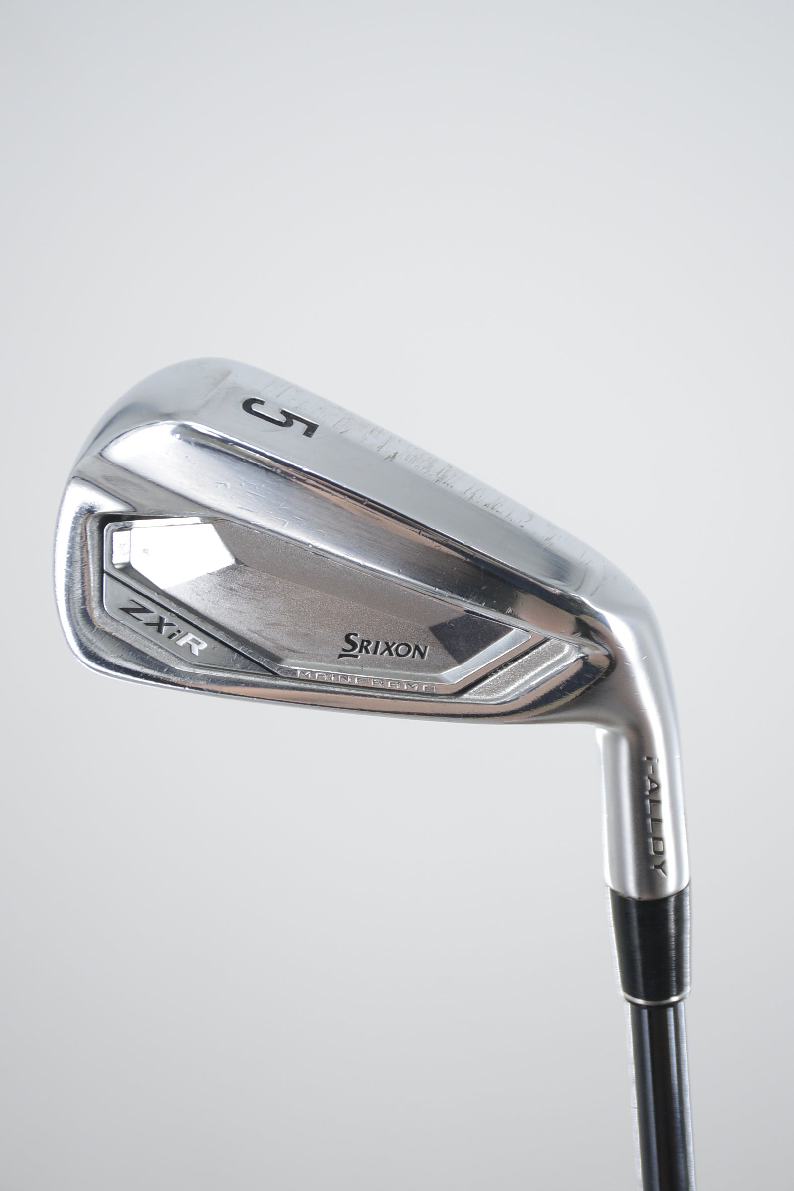 Srixon ZXiR 5 Iron R Flex 39"