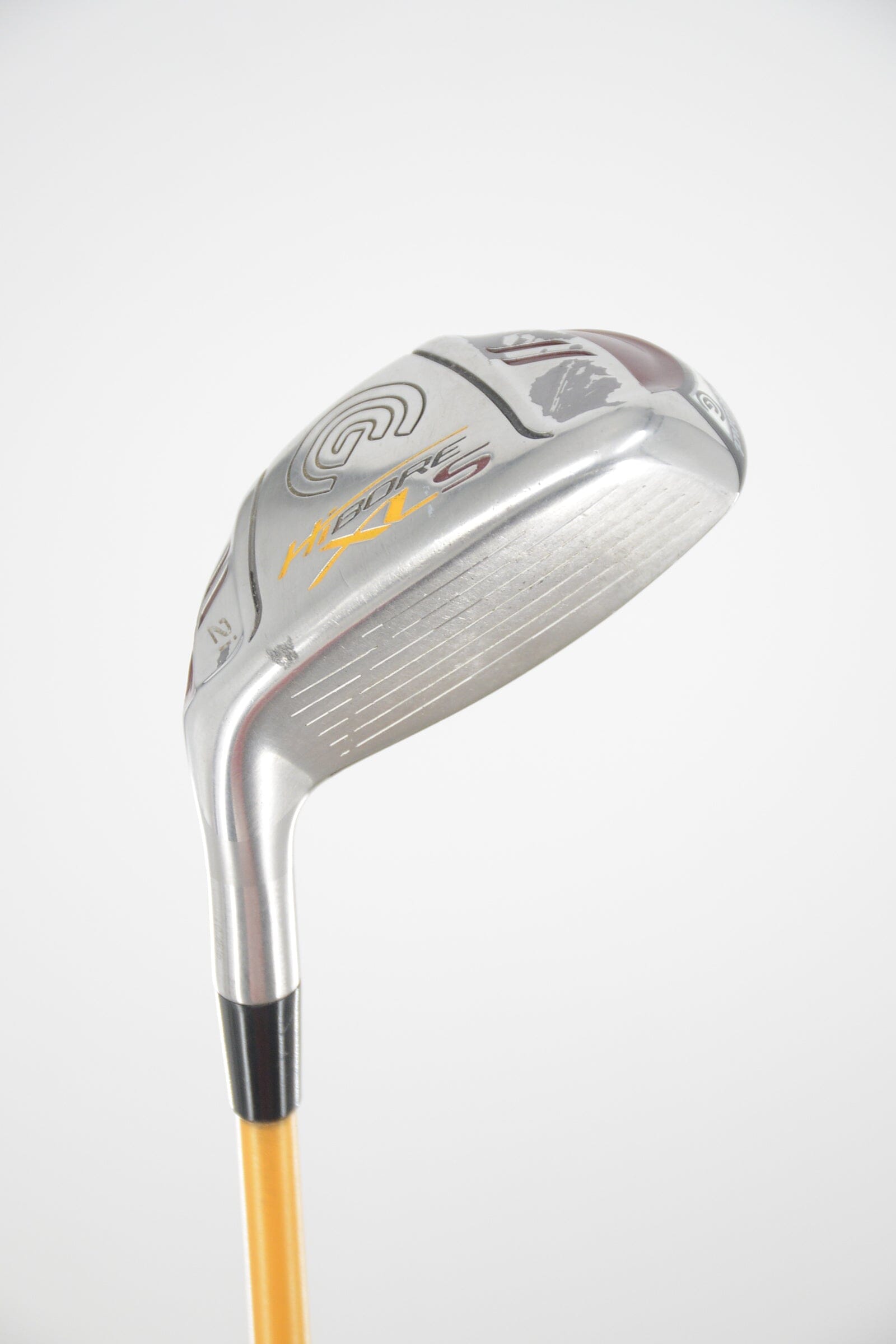 Cleveland Hibore XLS 2 Hybrid S Flex 41" Golf Clubs GolfRoots