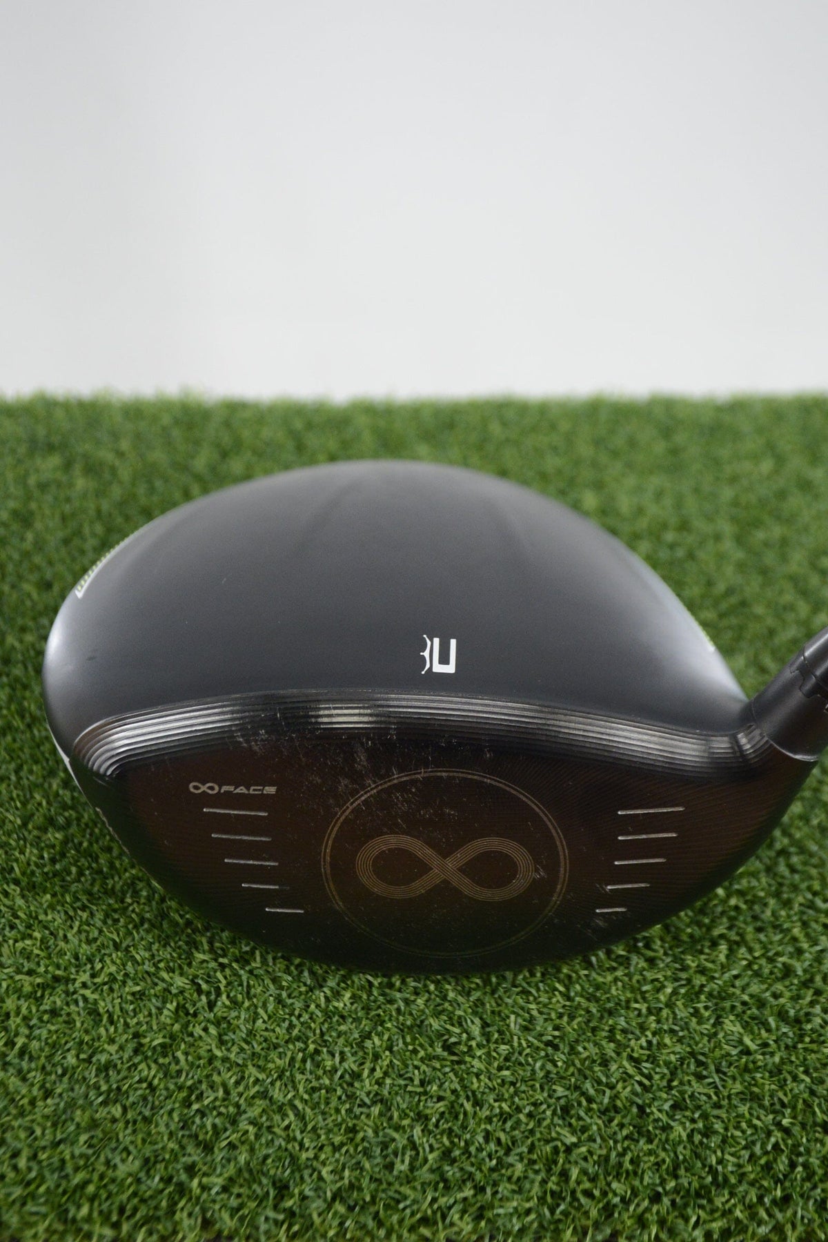 Cobra Radspeed 9 Degree Driver X Flex 45.25" Golf Clubs GolfRoots